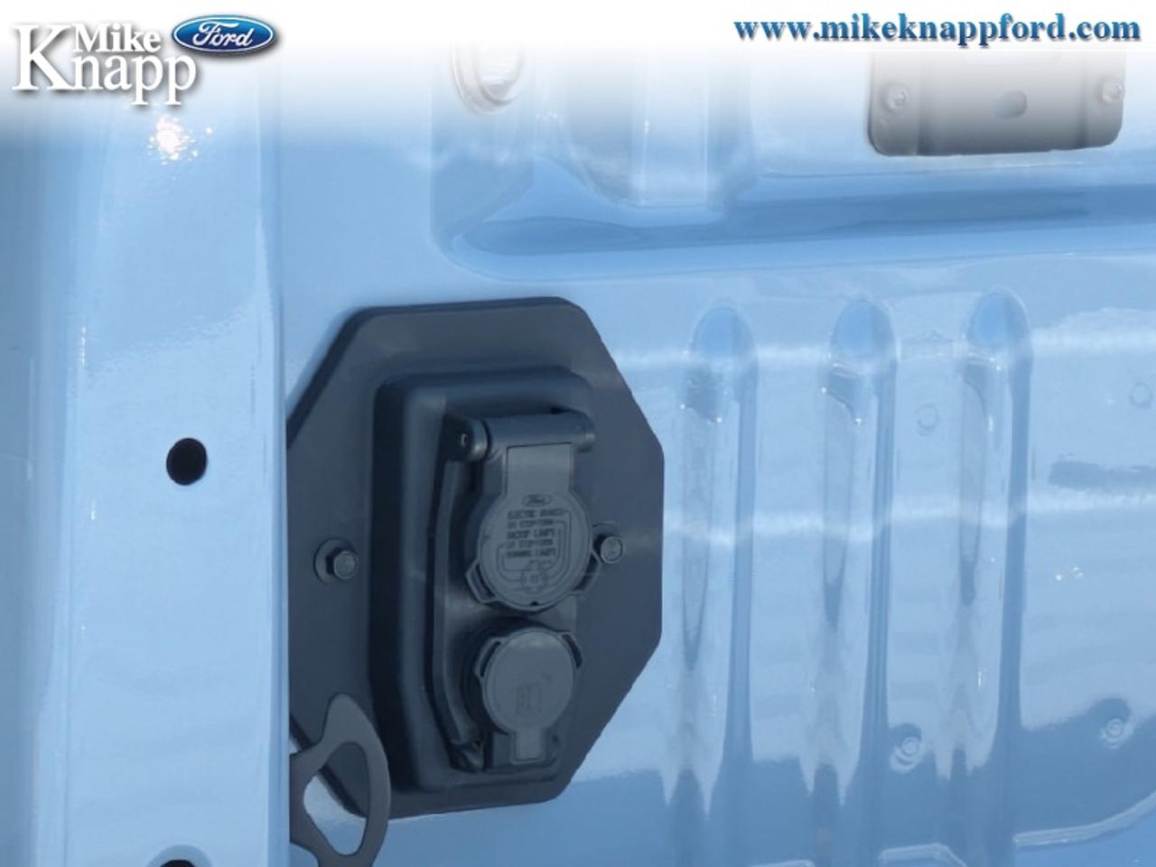 2026 Ford F-250 SUPER DUTY Platinum Photo