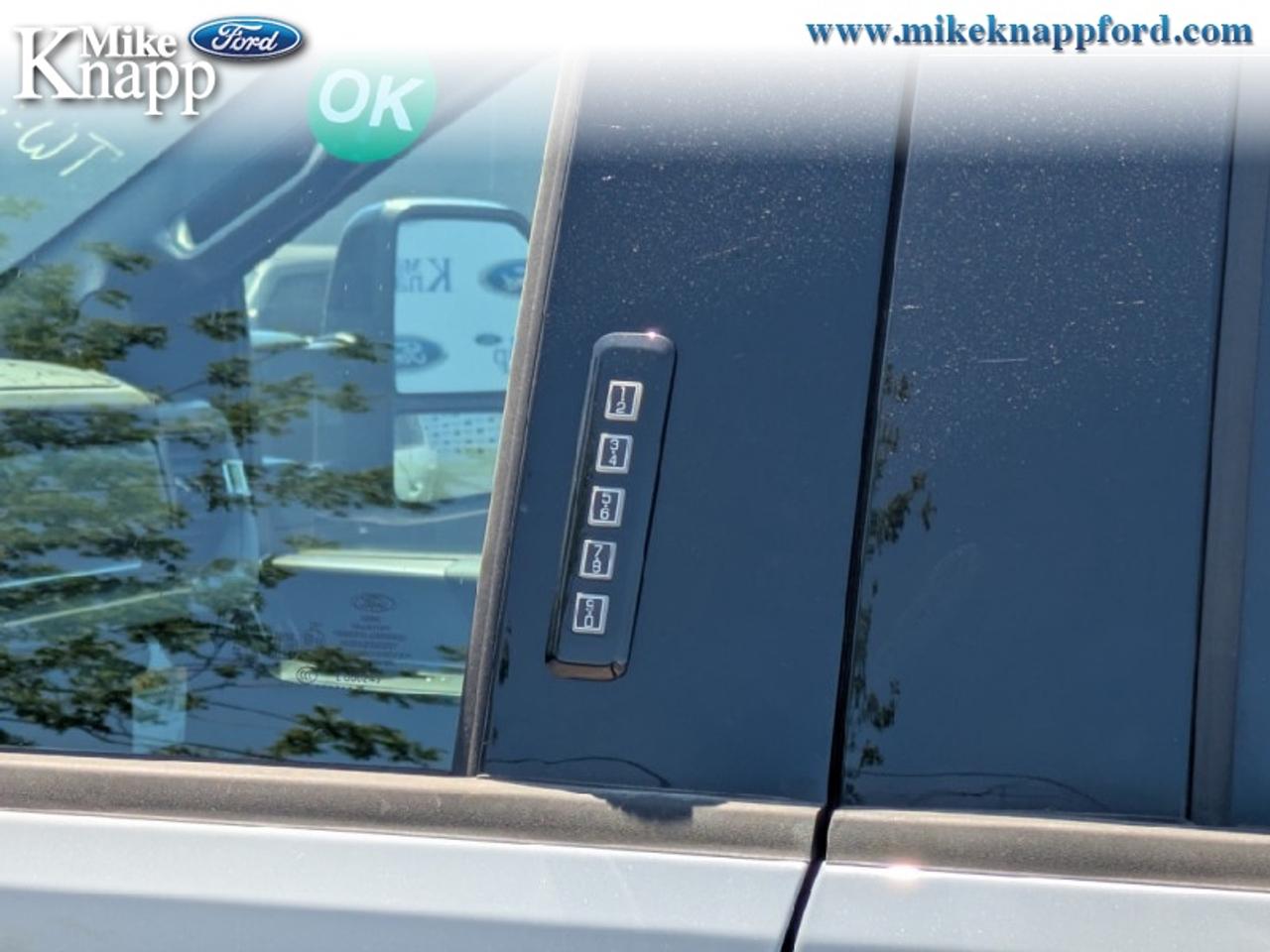 2026 Ford F-250 SUPER DUTY Platinum Photo