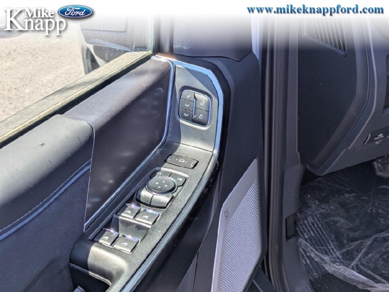 2026 Ford F-250 SUPER DUTY Platinum Photo