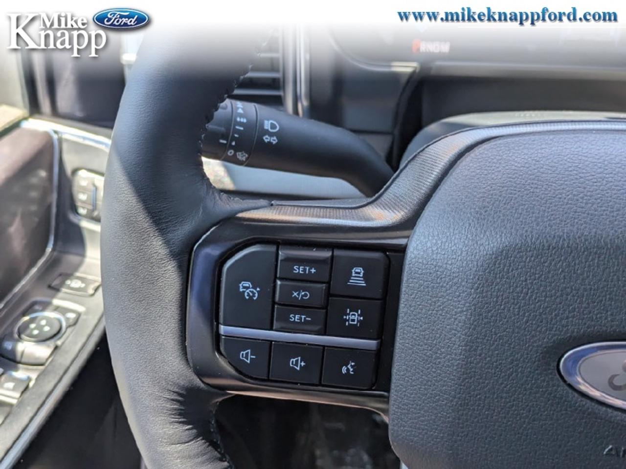 2026 Ford F-250 SUPER DUTY Platinum Photo