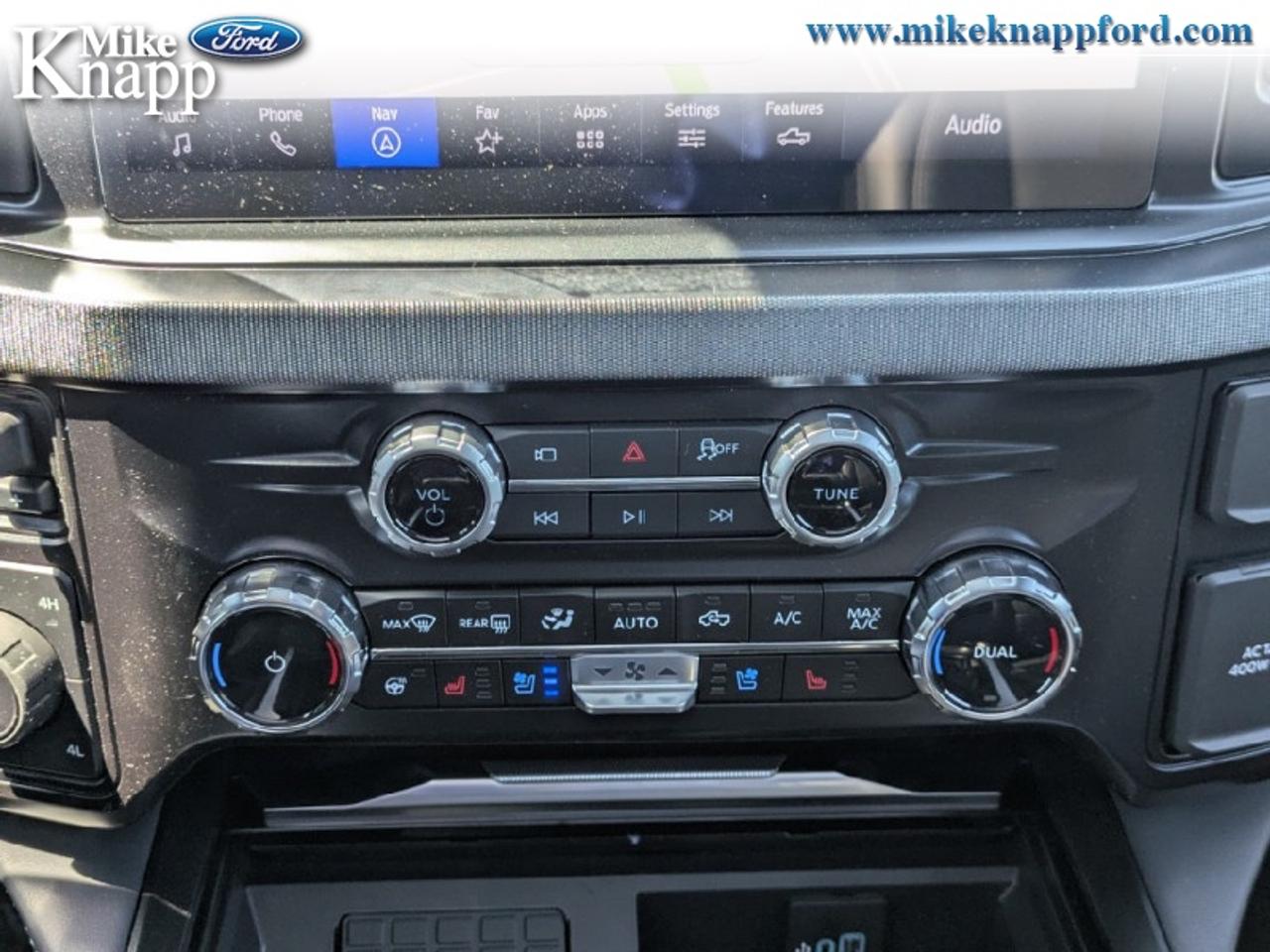 2026 Ford F-250 SUPER DUTY Platinum Photo