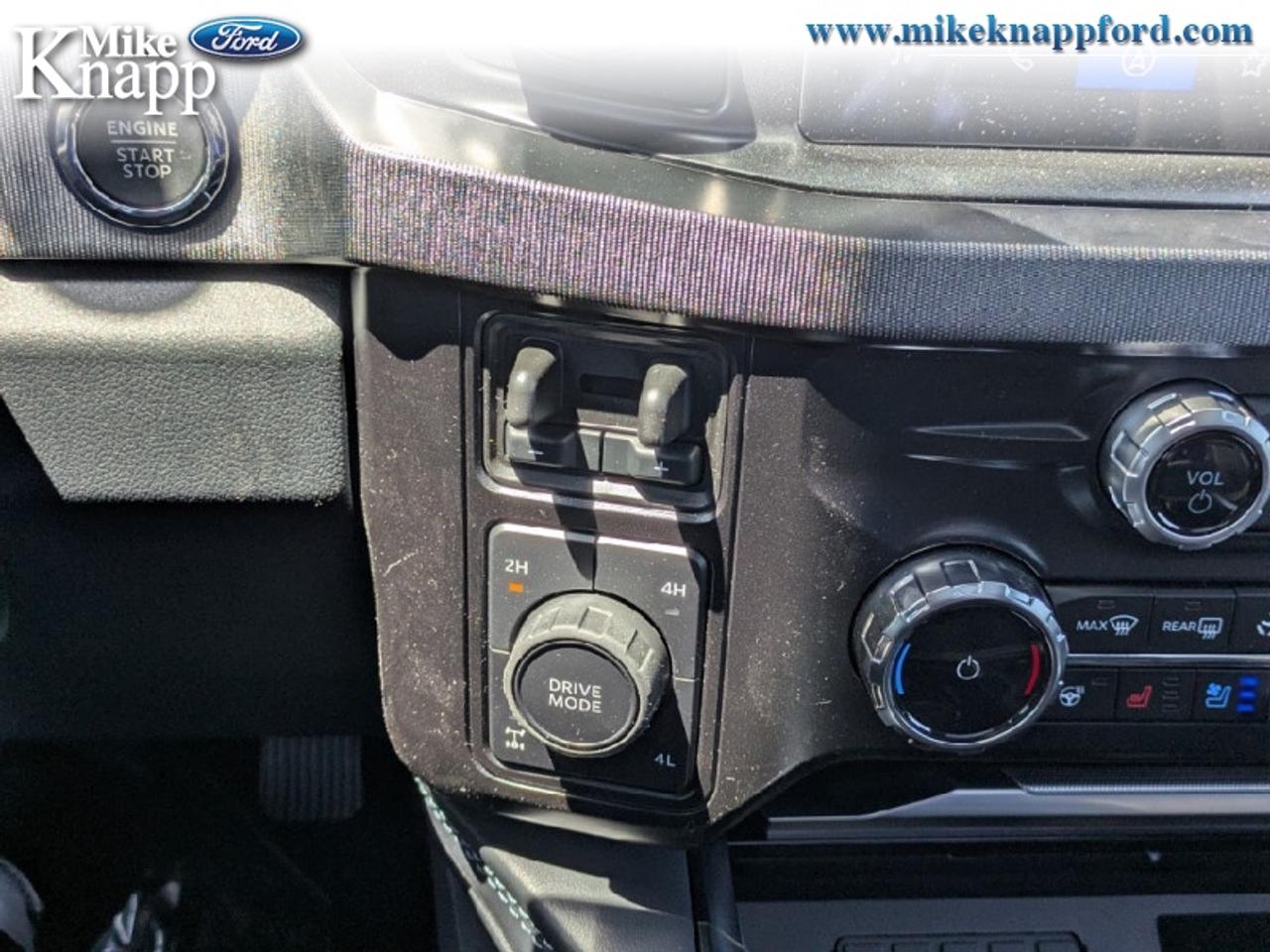2026 Ford F-250 SUPER DUTY Platinum Photo