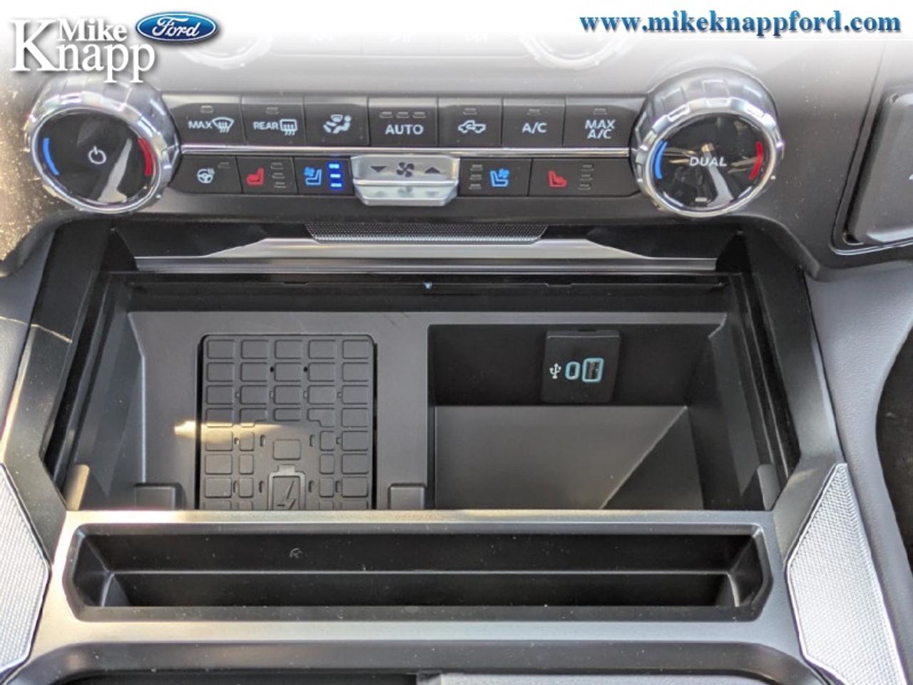 2026 Ford F-250 SUPER DUTY Platinum Photo