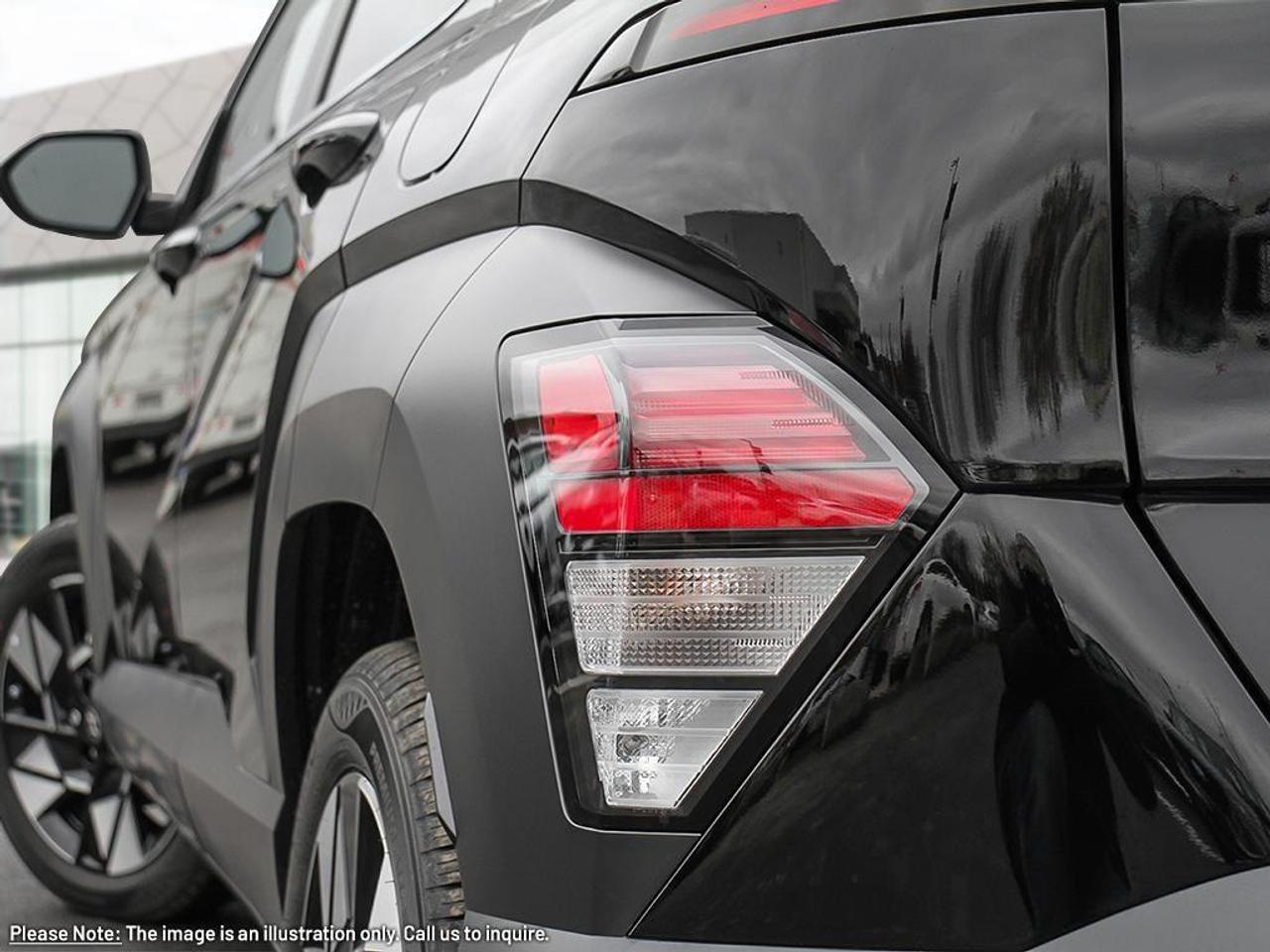 2026 Hyundai KONA 2.0L Preferred 4dr Front-Wheel Drive Photo