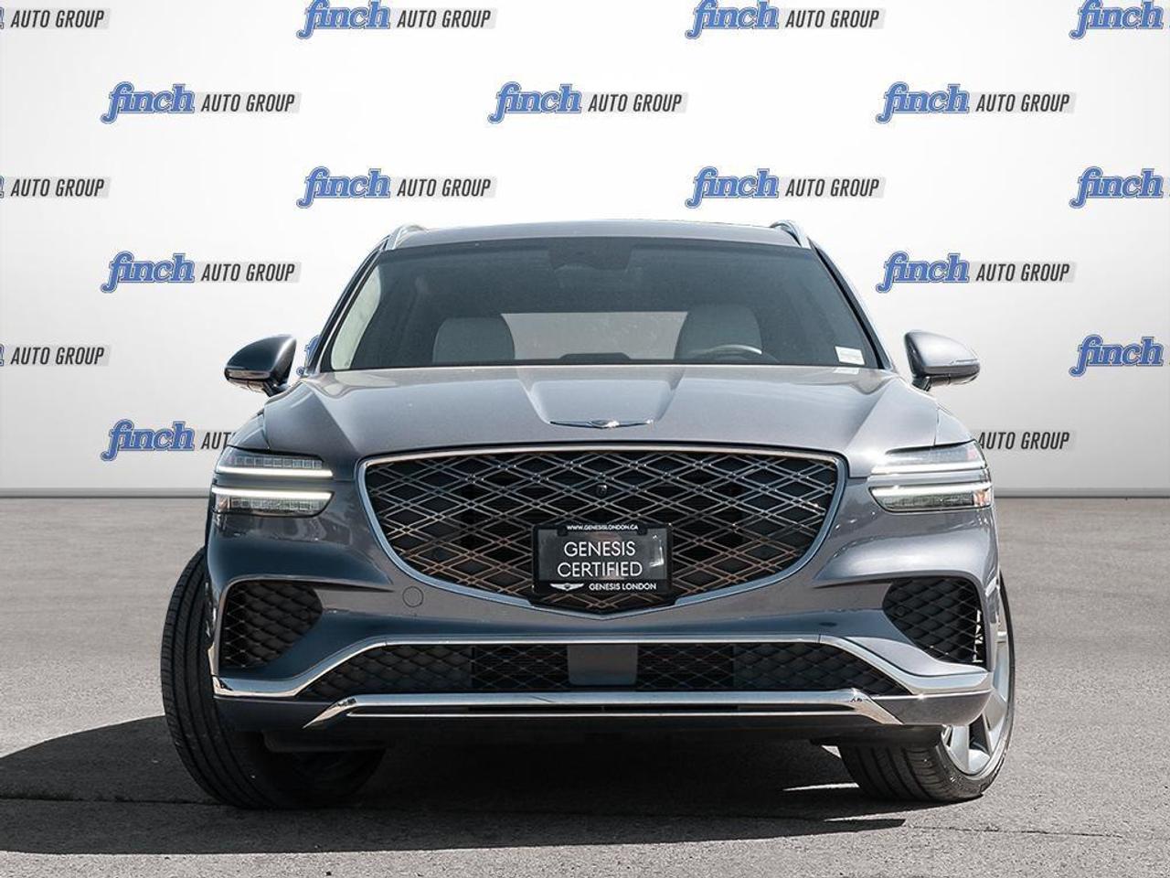 2026 Genesis GV70  Photo