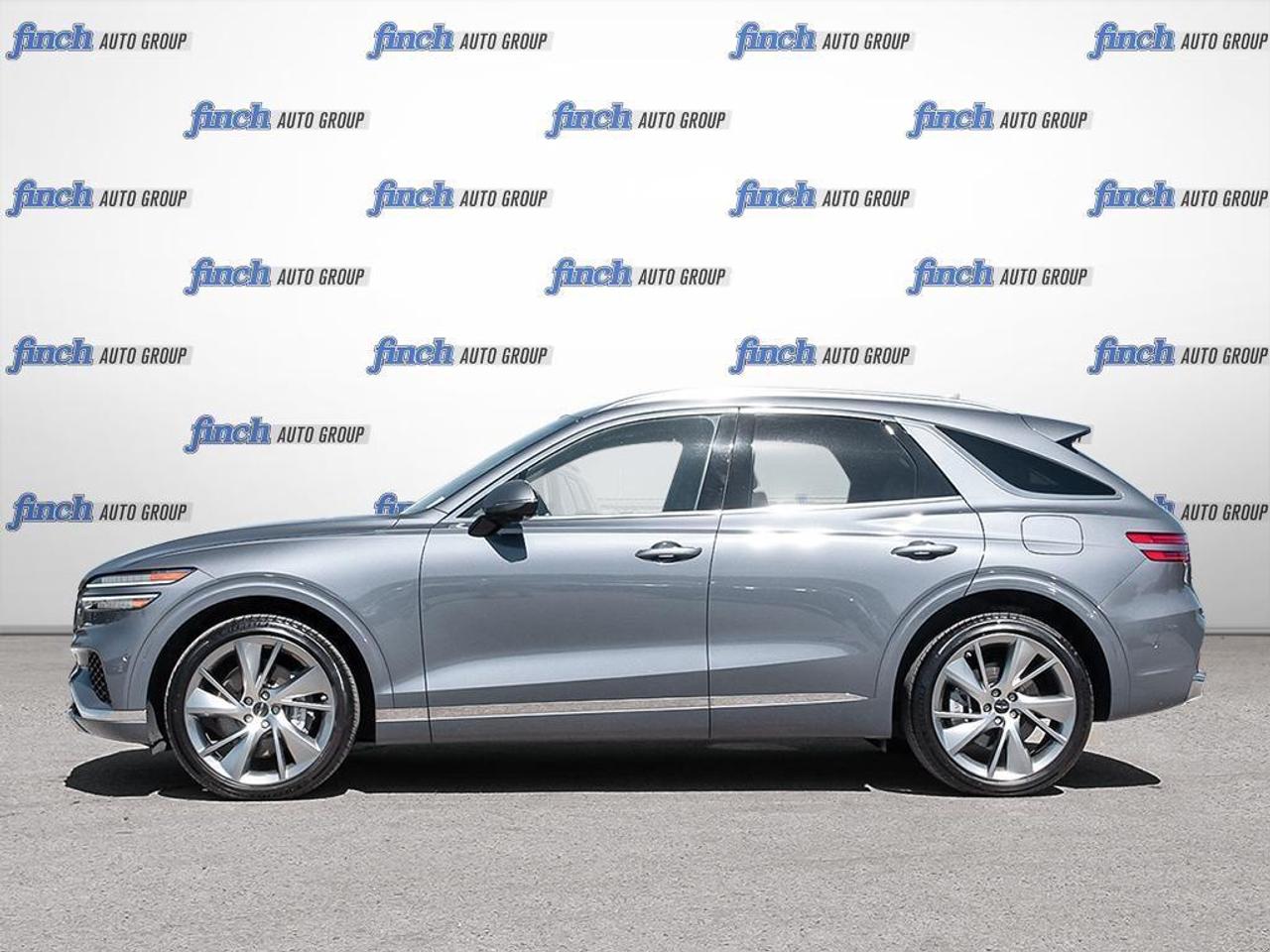 2026 Genesis GV70  Photo