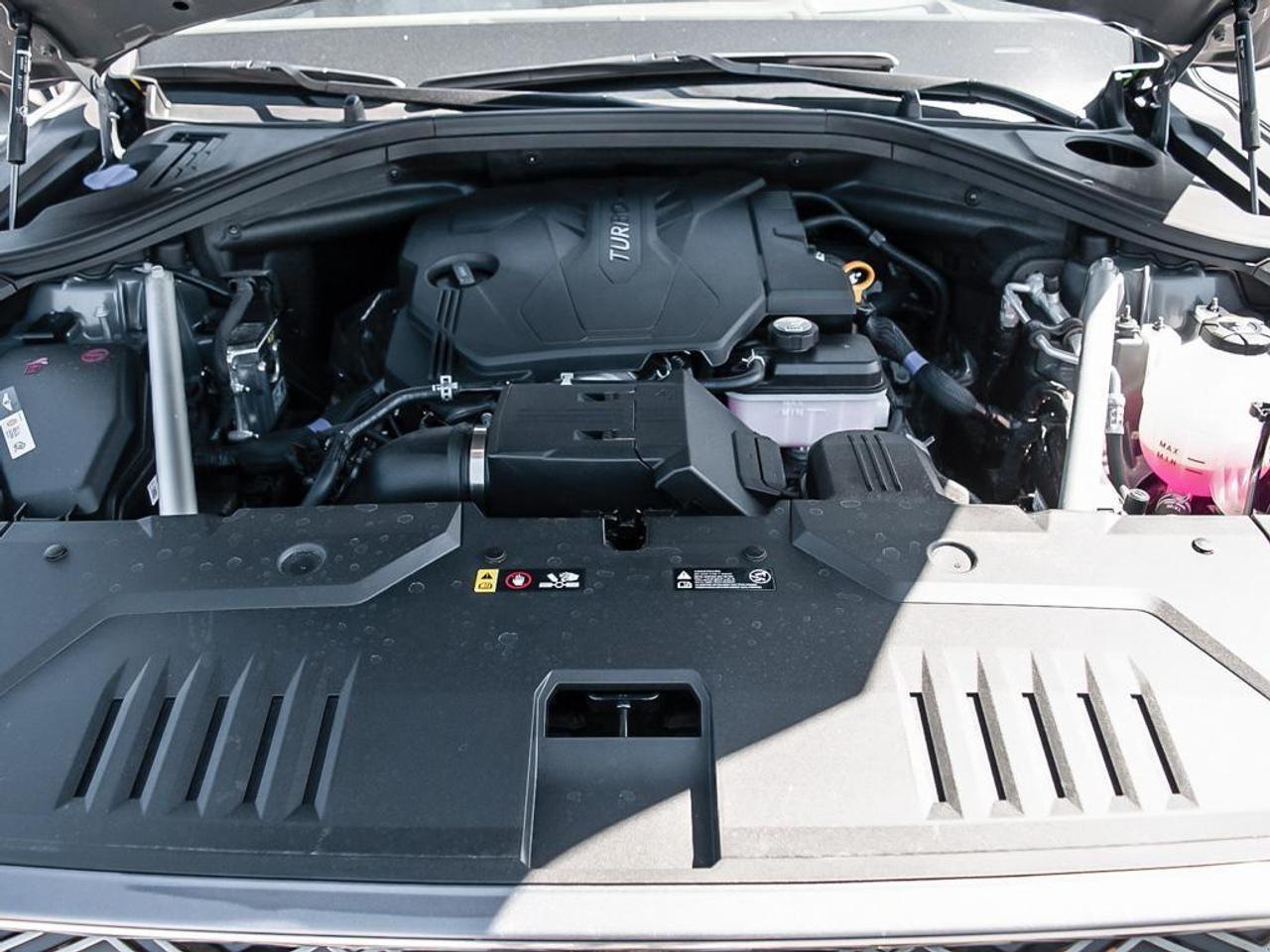2026 Genesis GV70  Photo