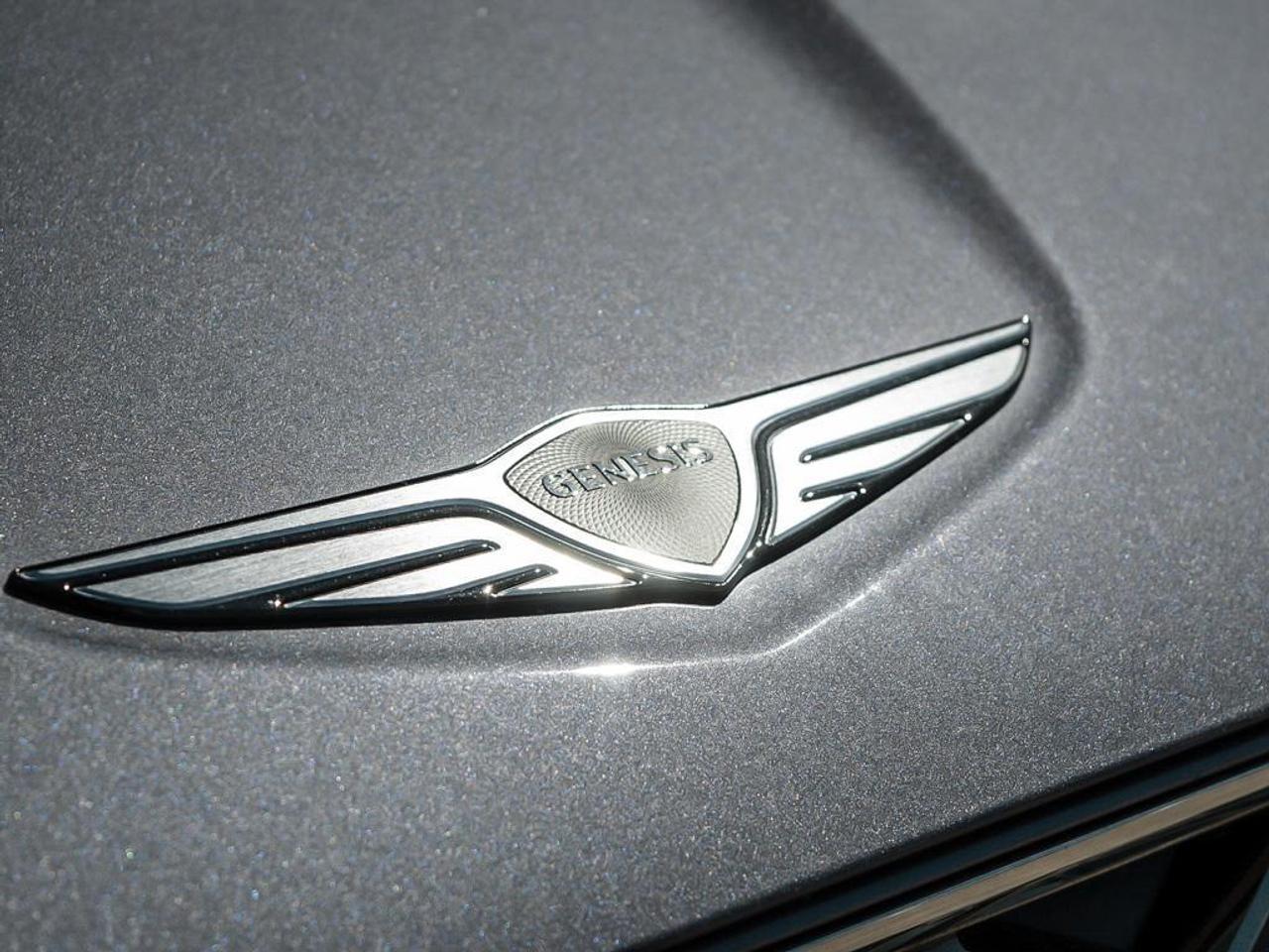 2026 Genesis GV70  Photo