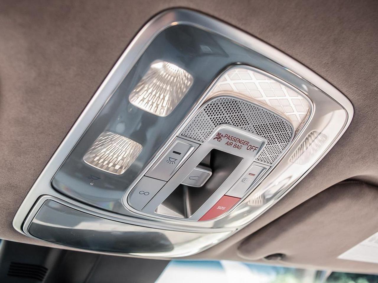 2026 Genesis GV70  Photo
