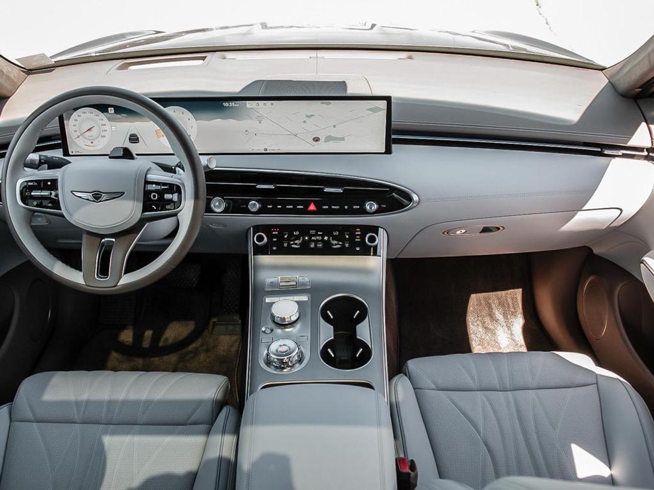 2026 Genesis GV70  Photo