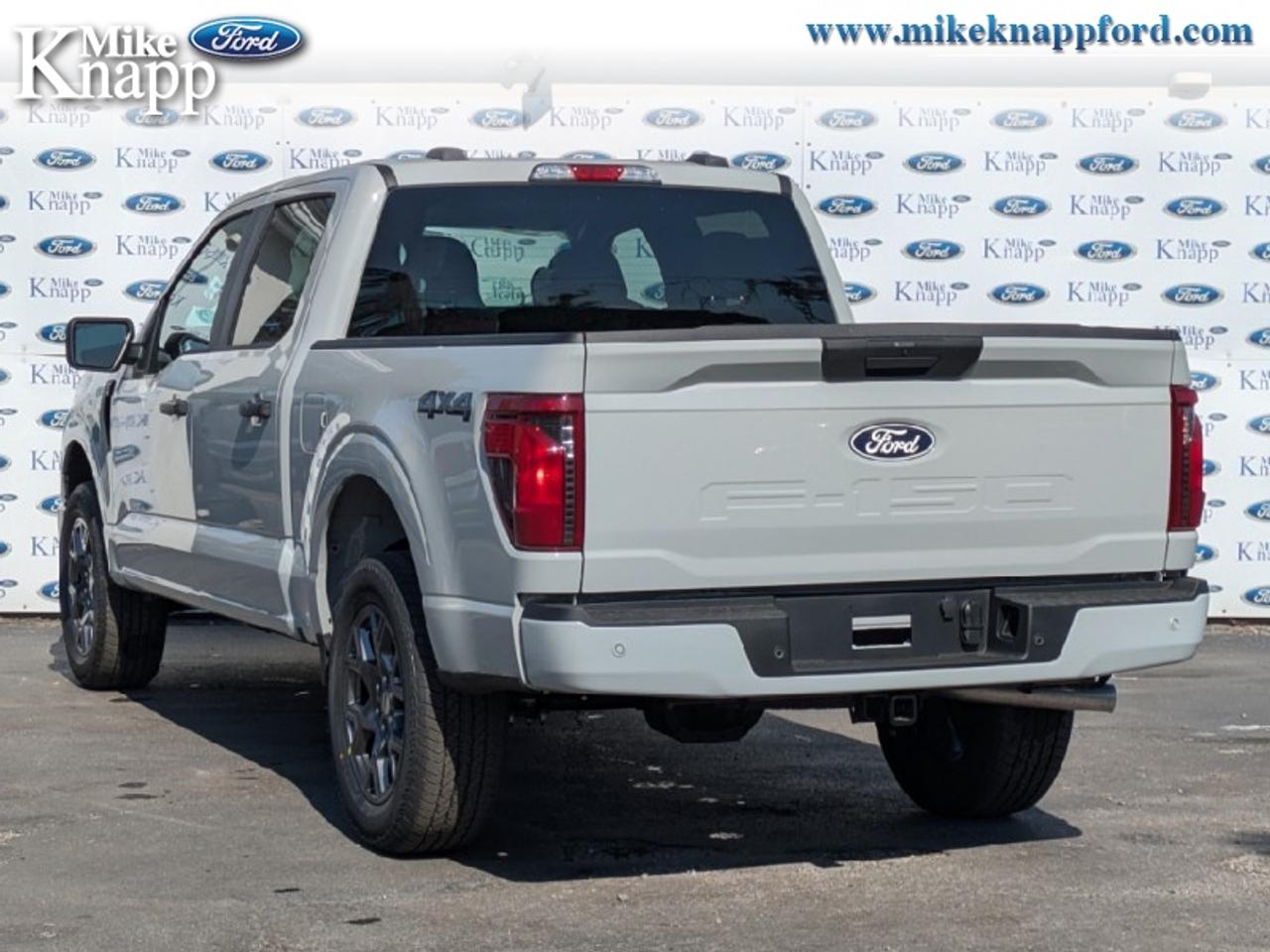 2026 Ford F-150 STX Photo