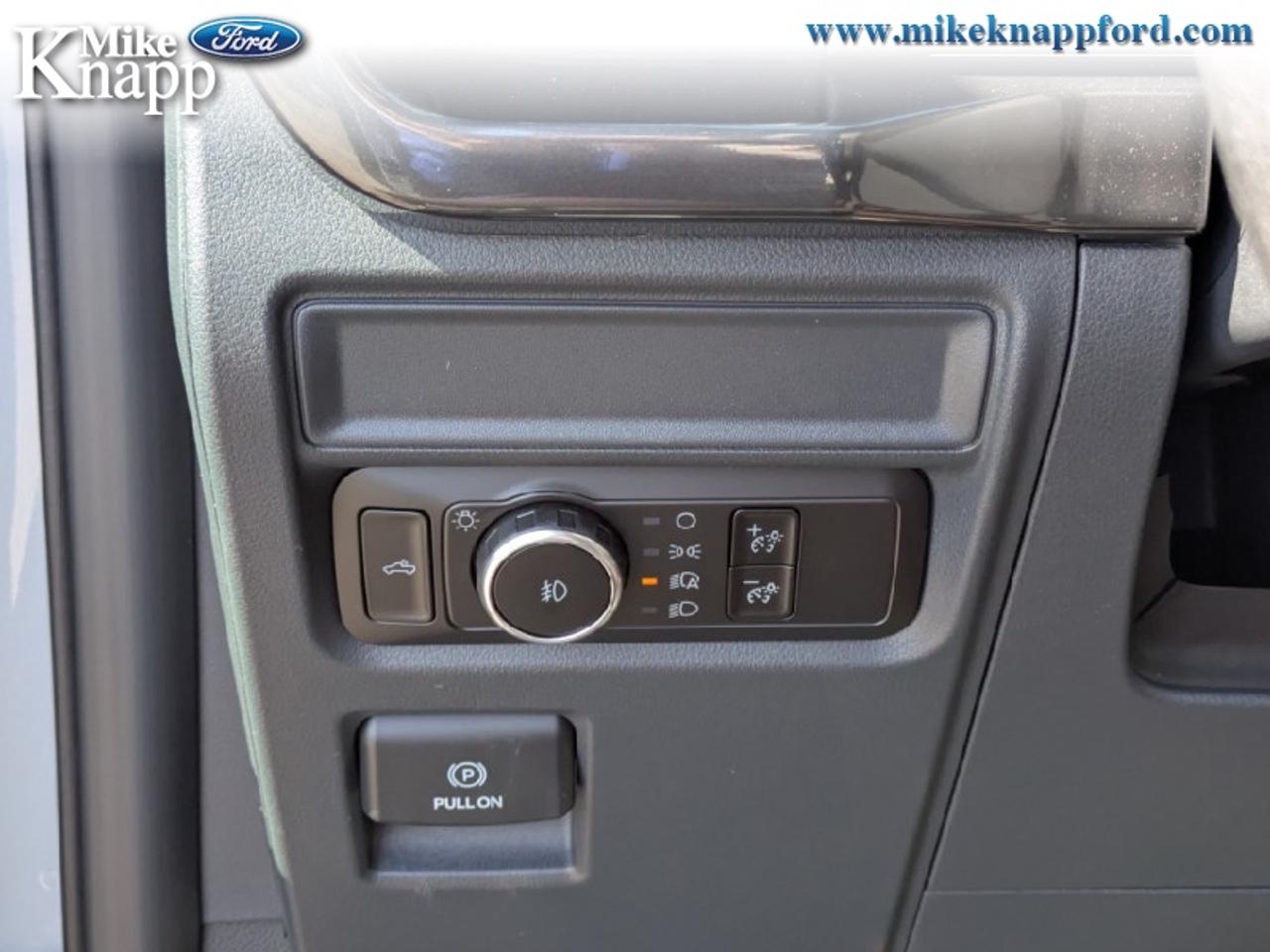 2026 Ford F-150 STX Photo
