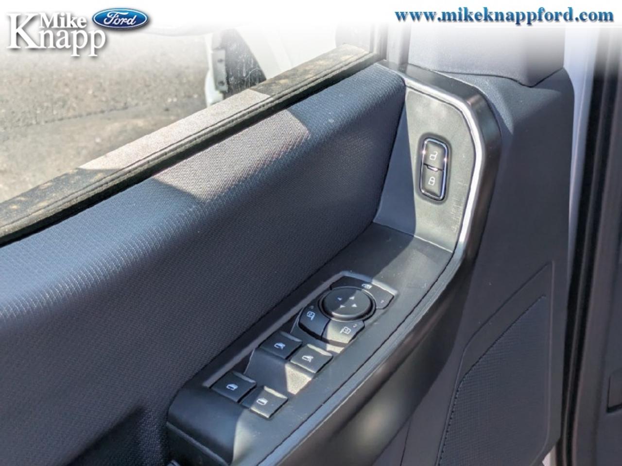 2026 Ford F-150 STX Photo