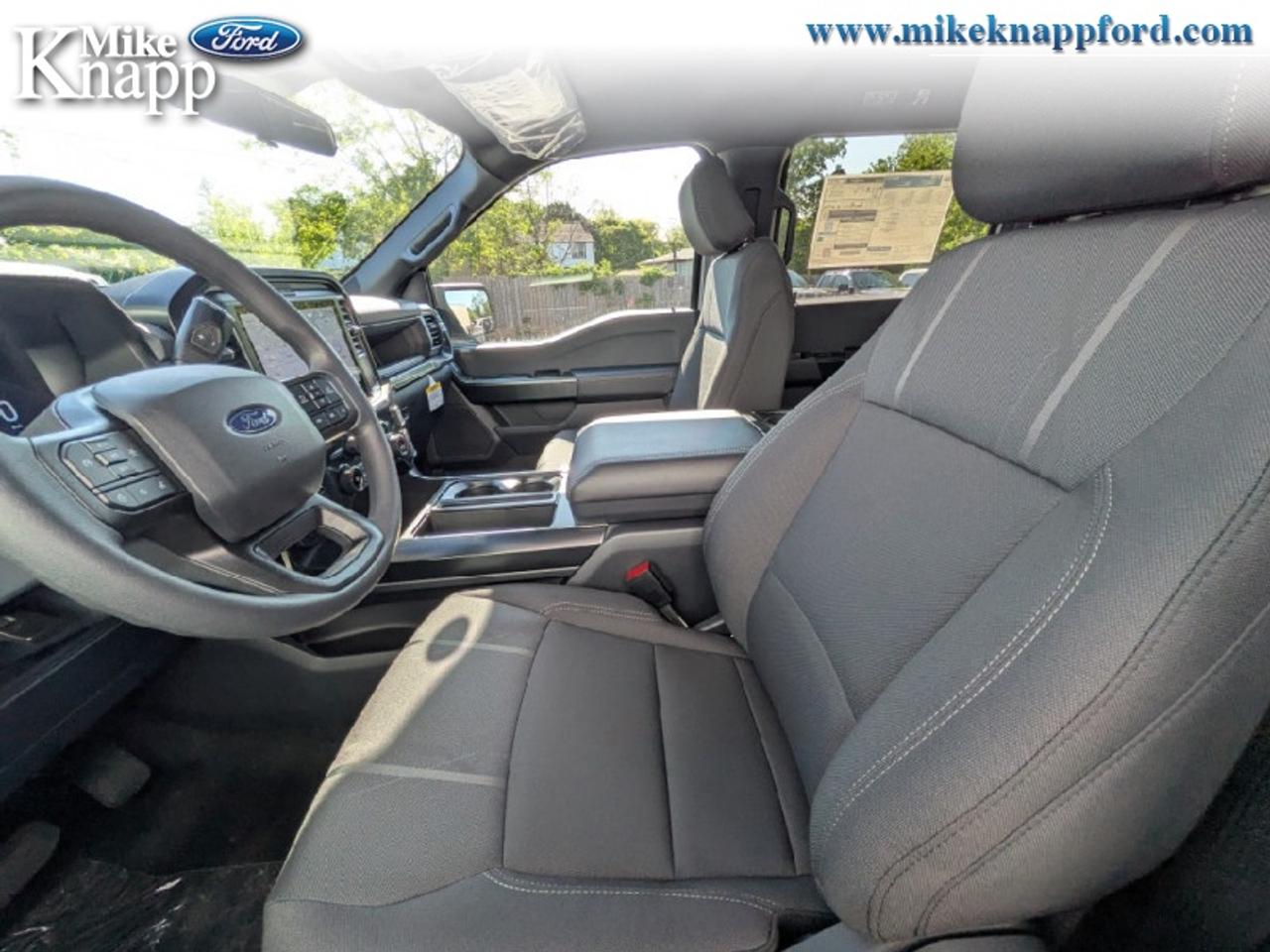 2026 Ford F-150 STX Photo