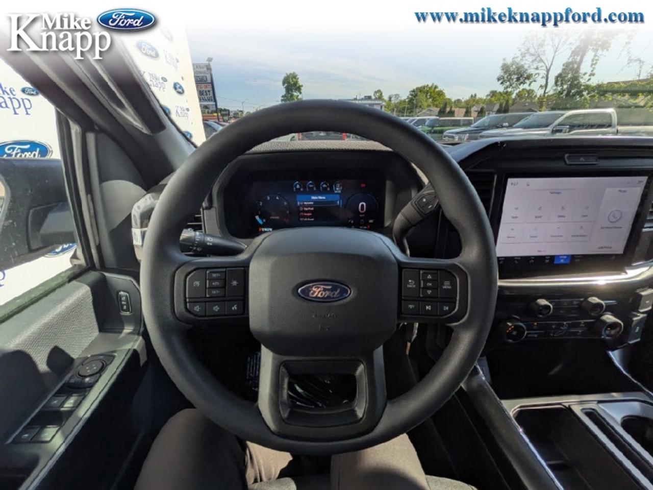 2026 Ford F-150 STX Photo