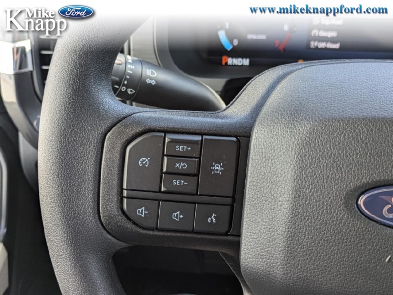 2026 Ford F-150 STX Photo