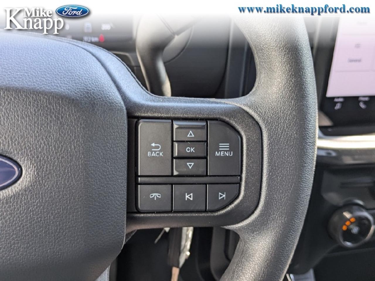 2026 Ford F-150 STX Photo
