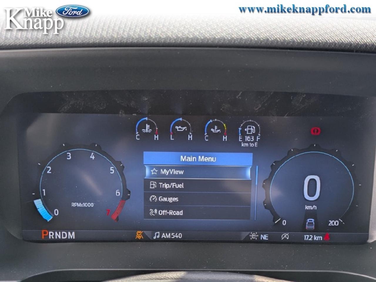 2026 Ford F-150 STX Photo