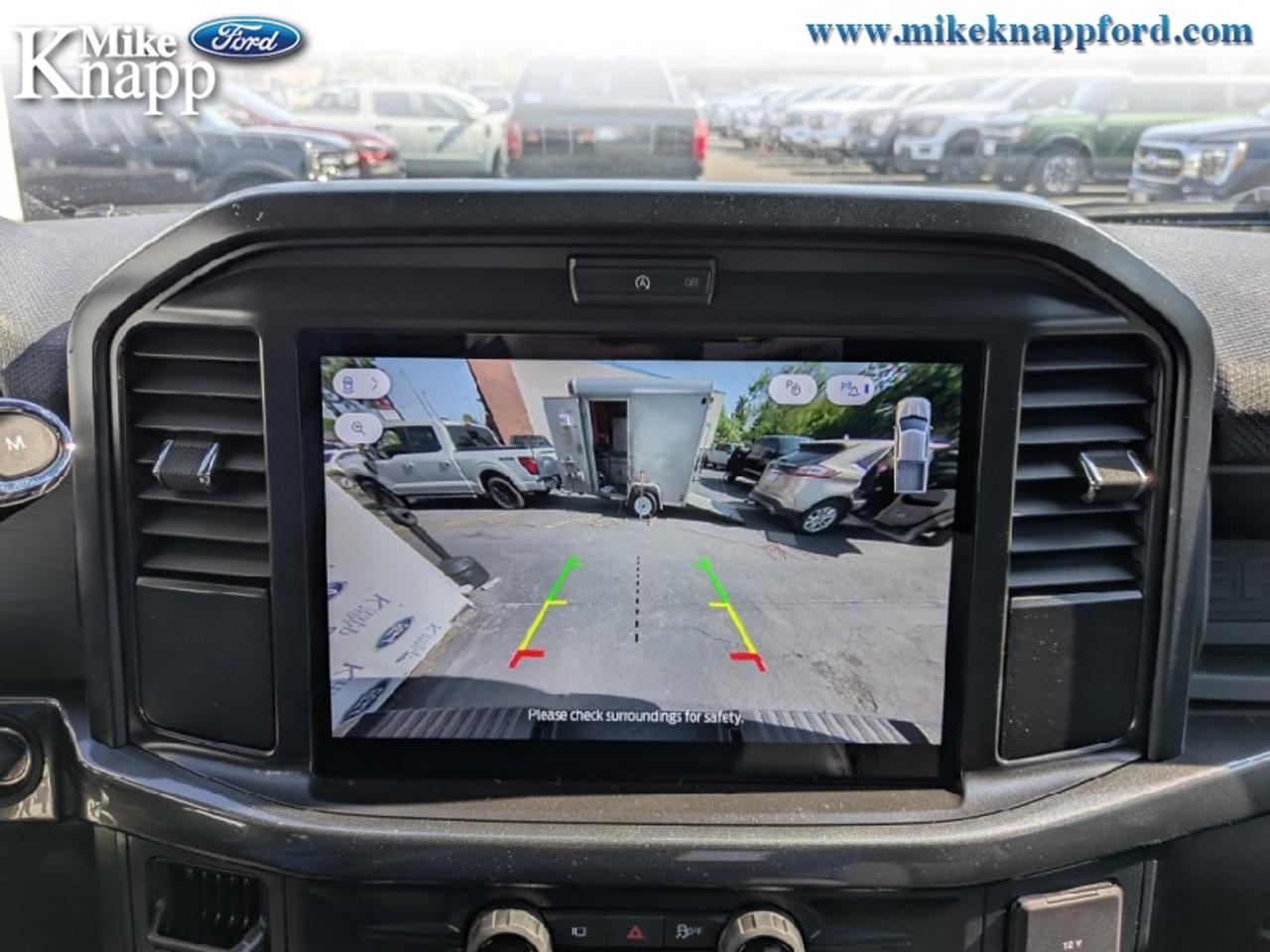 2026 Ford F-150 STX Photo