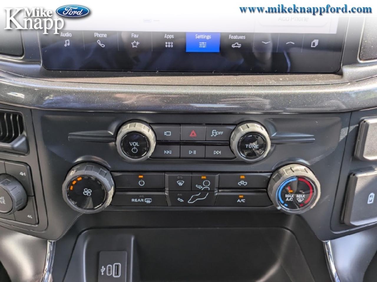 2026 Ford F-150 STX Photo