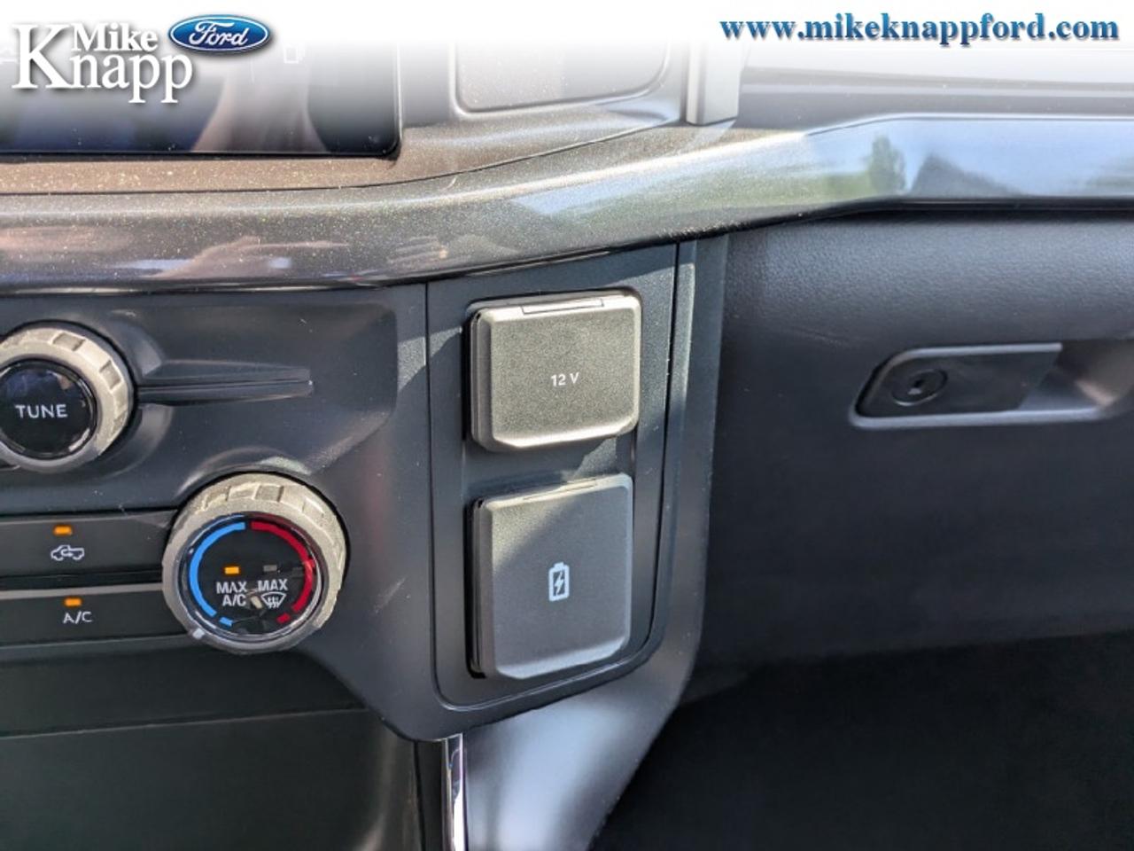 2026 Ford F-150 STX Photo