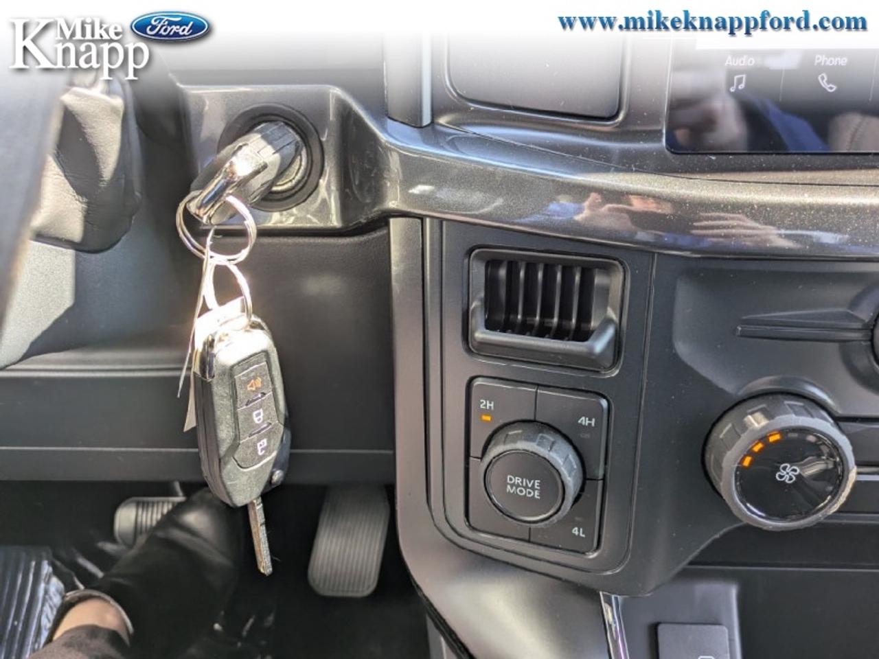 2026 Ford F-150 STX Photo