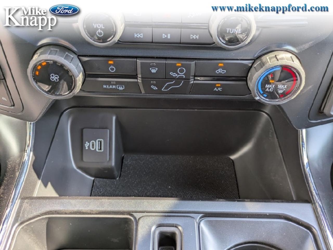 2026 Ford F-150 STX Photo