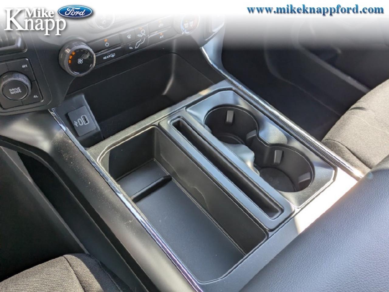 2026 Ford F-150 STX Photo