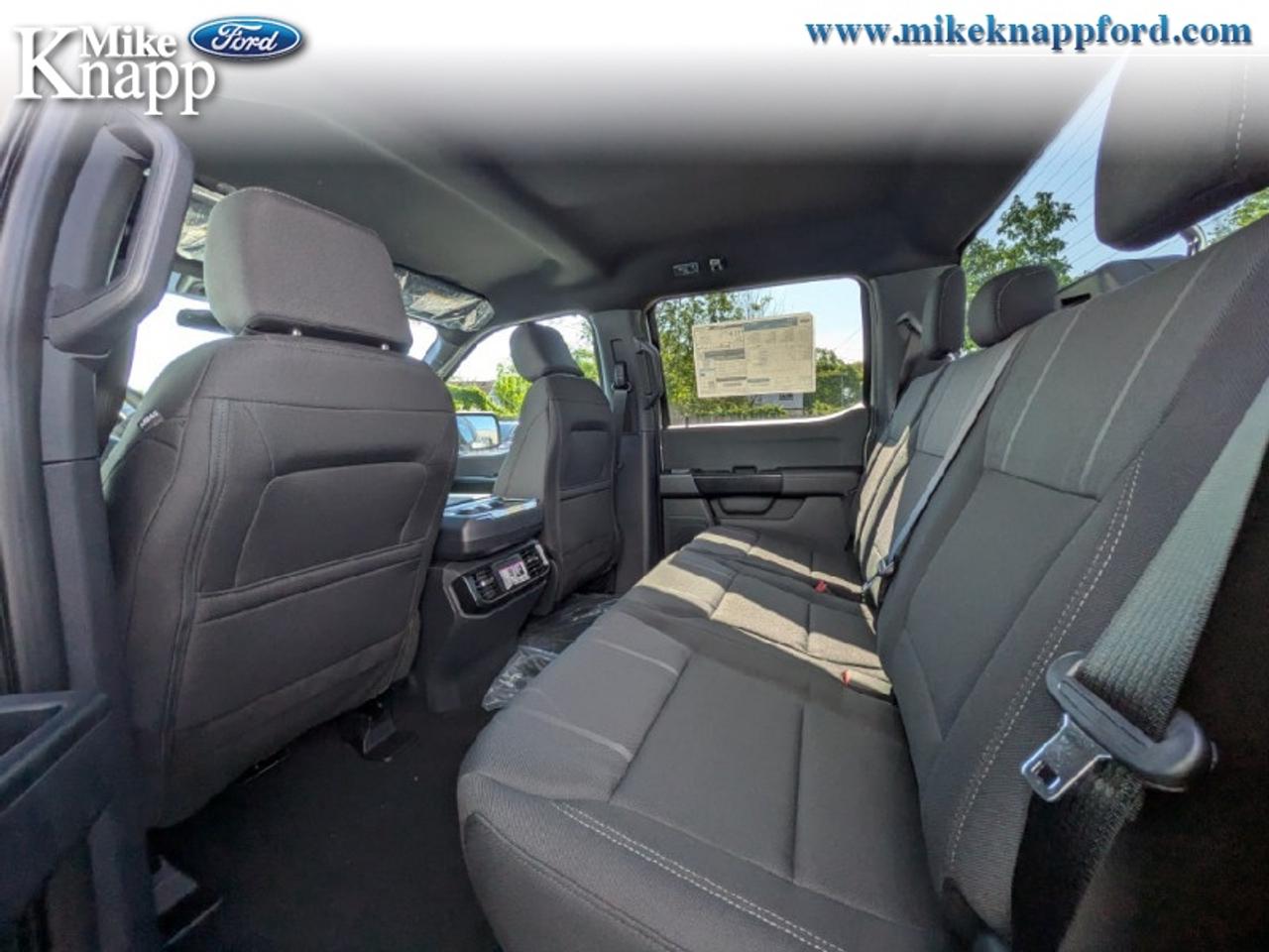 2026 Ford F-150 STX Photo