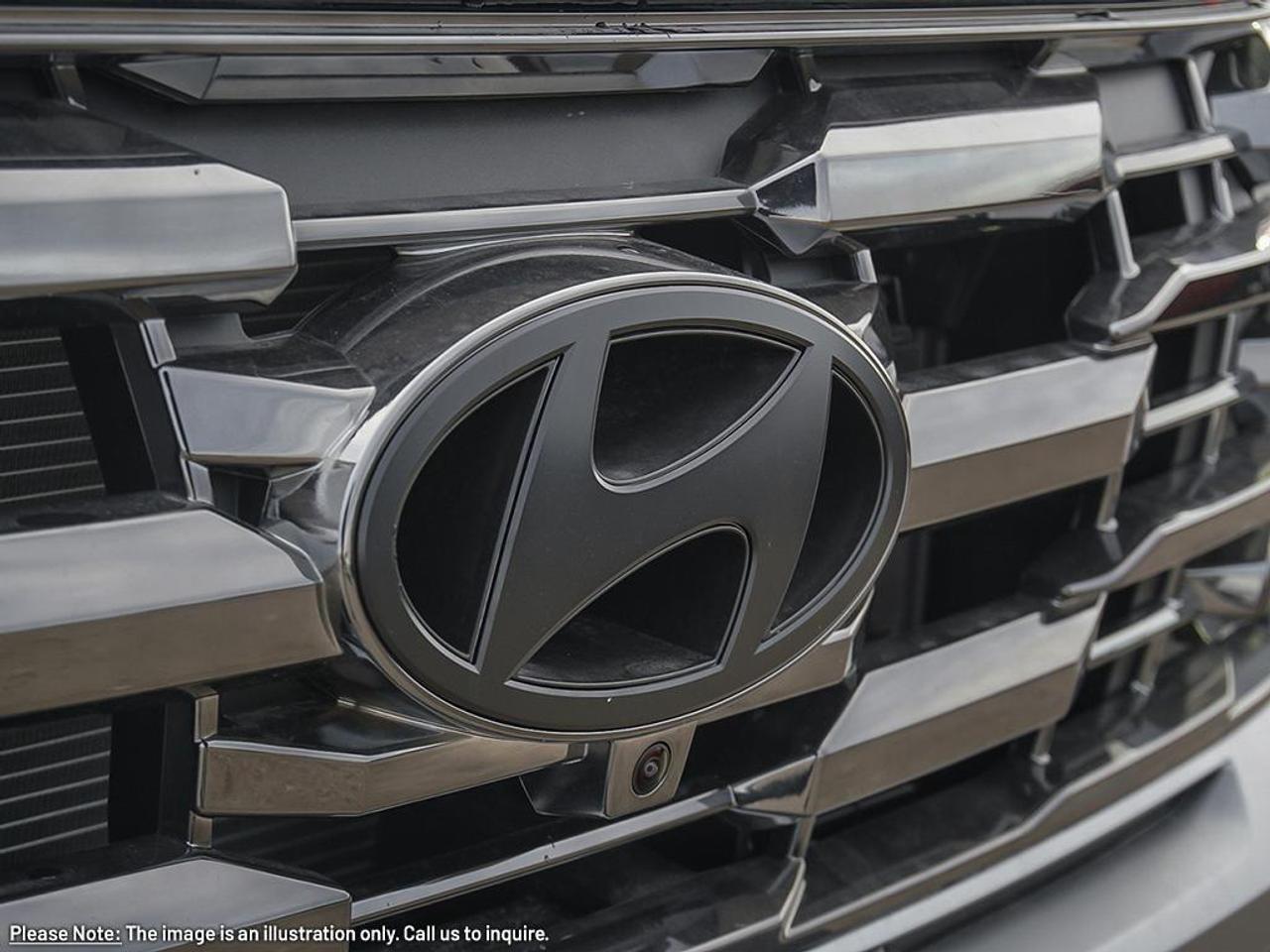2026 Hyundai Tucson Hybrid Ultimate 4dr All-Wheel Drive Photo
