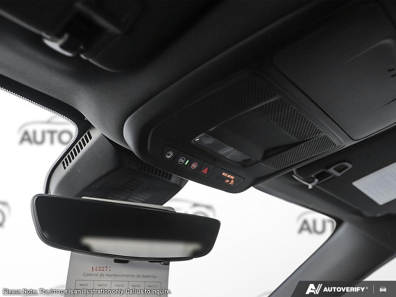 2026 Chevrolet Equinox LT 4dr All-Wheel Drive Photo