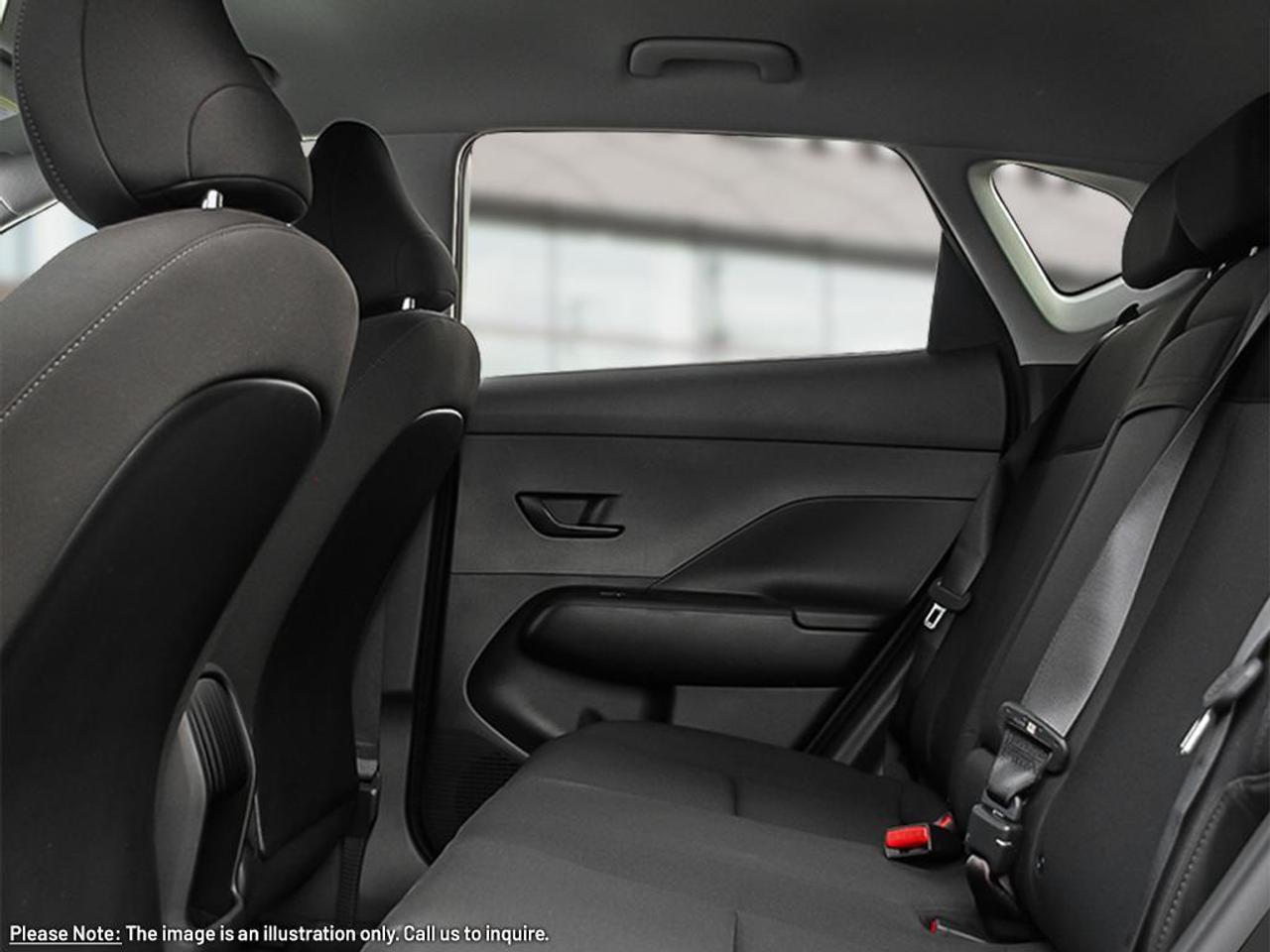 2026 Hyundai KONA 2.0L Preferred 4dr Front-Wheel Drive Photo