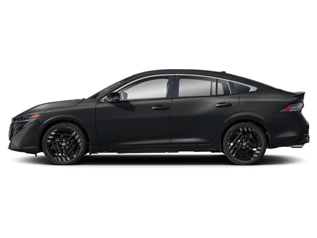 2026 Nissan Sentra SR 4dr Sedan Photo