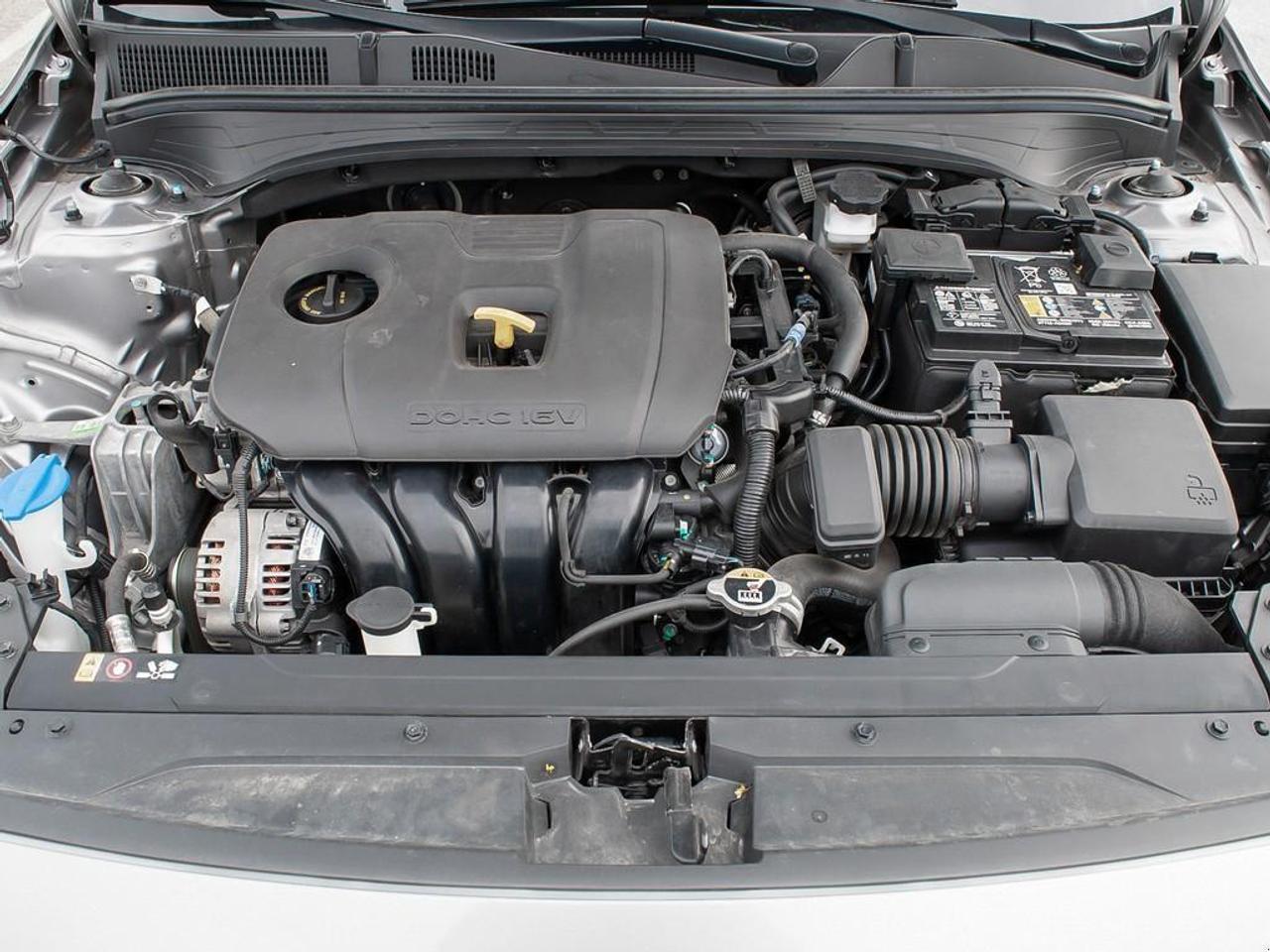 2022 Kia Forte GT-Line 4dr Sedan Photo