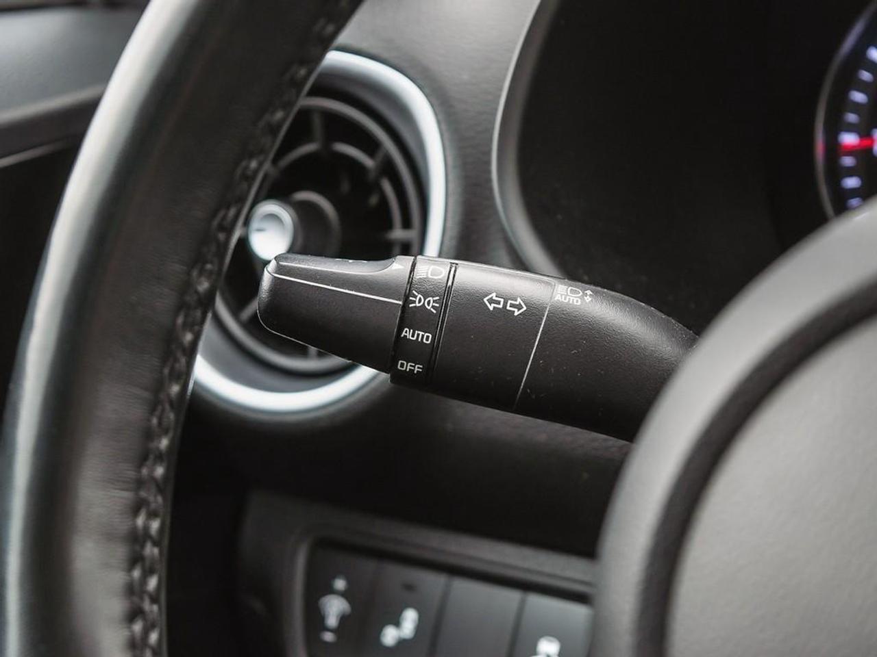 2022 Kia Forte GT-Line 4dr Sedan Photo