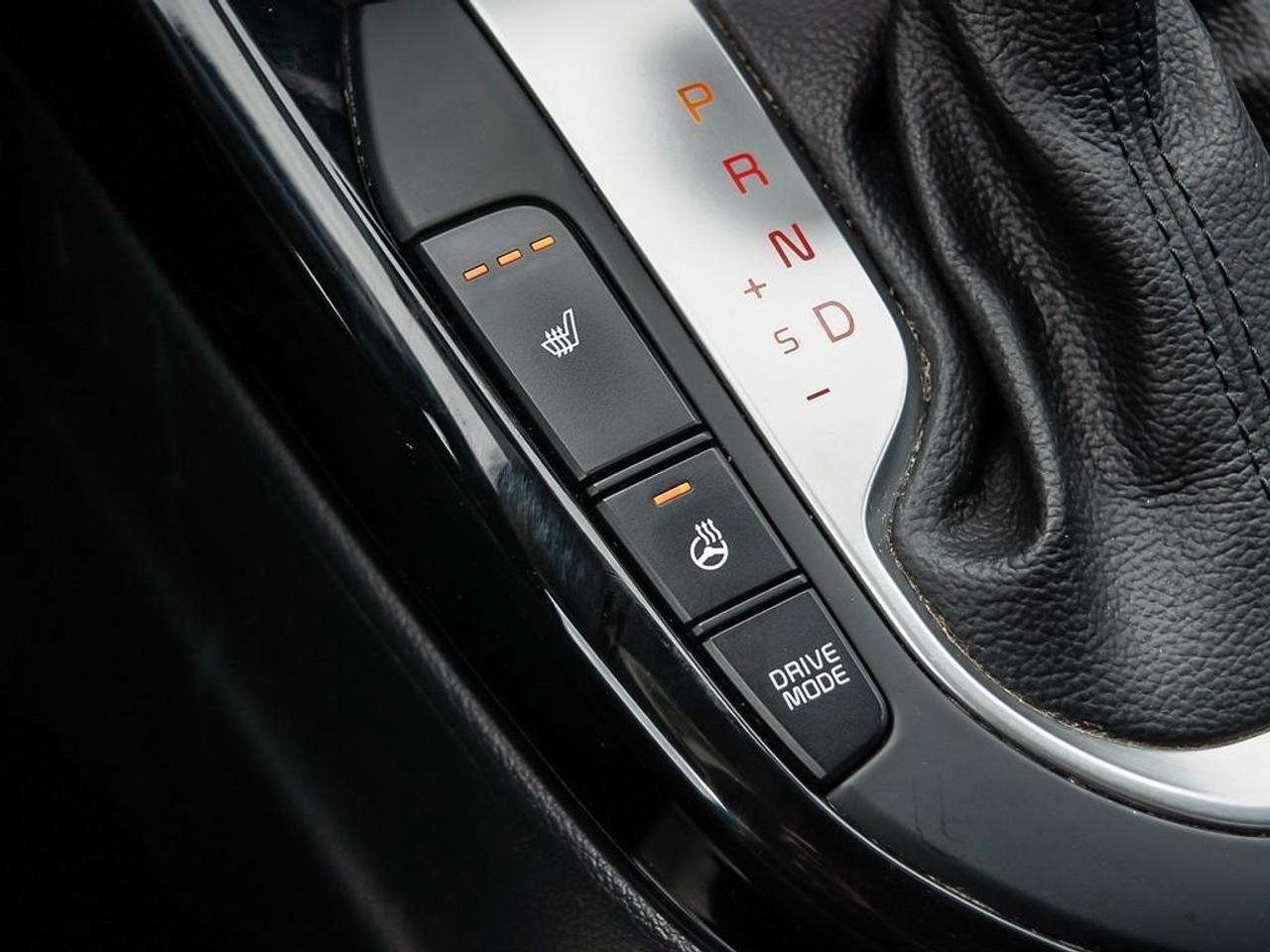 2022 Kia Forte GT-Line 4dr Sedan Photo