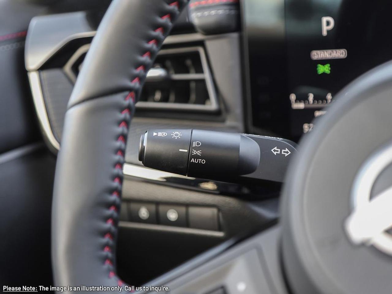 2026 Nissan Kicks SR 4dr All-Wheel Drive Photo