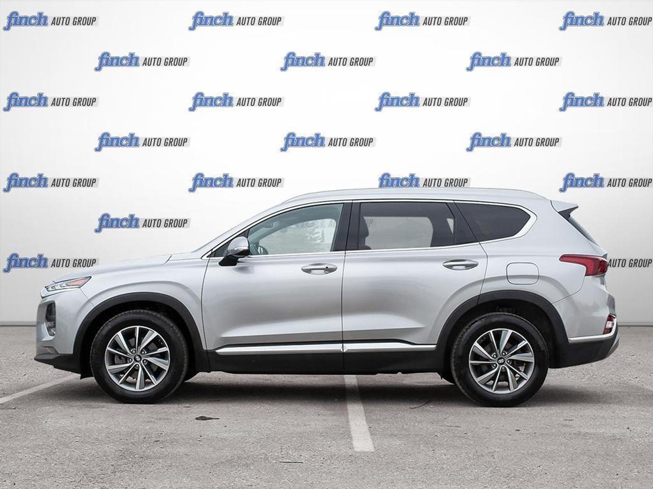 2020 Hyundai Santa Fe Preferred 2.4 w/Sun & Leather Package 4dr All-Wheel Drive Photo