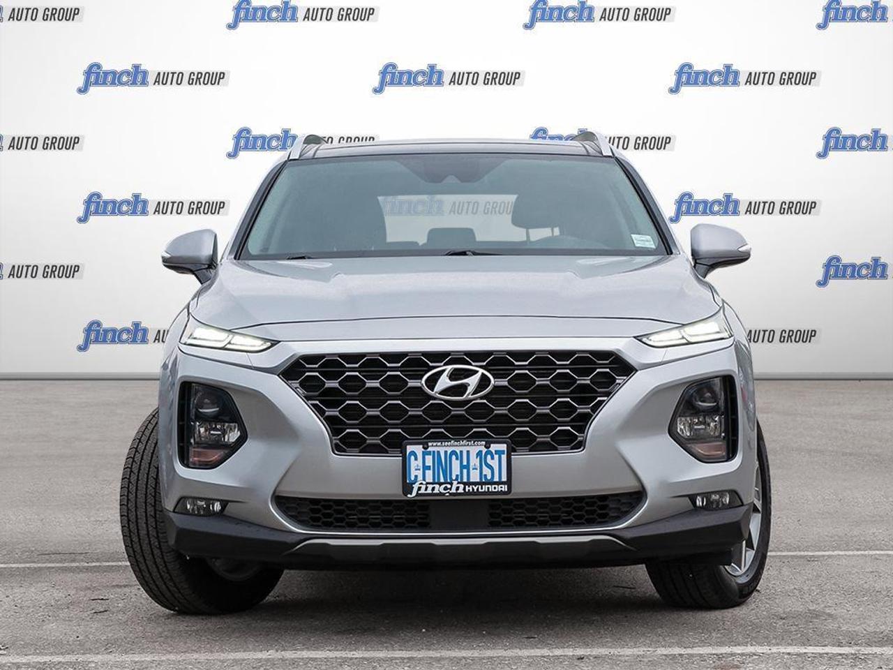 2020 Hyundai Santa Fe Preferred 2.4 w/Sun & Leather Package 4dr All-Wheel Drive Photo
