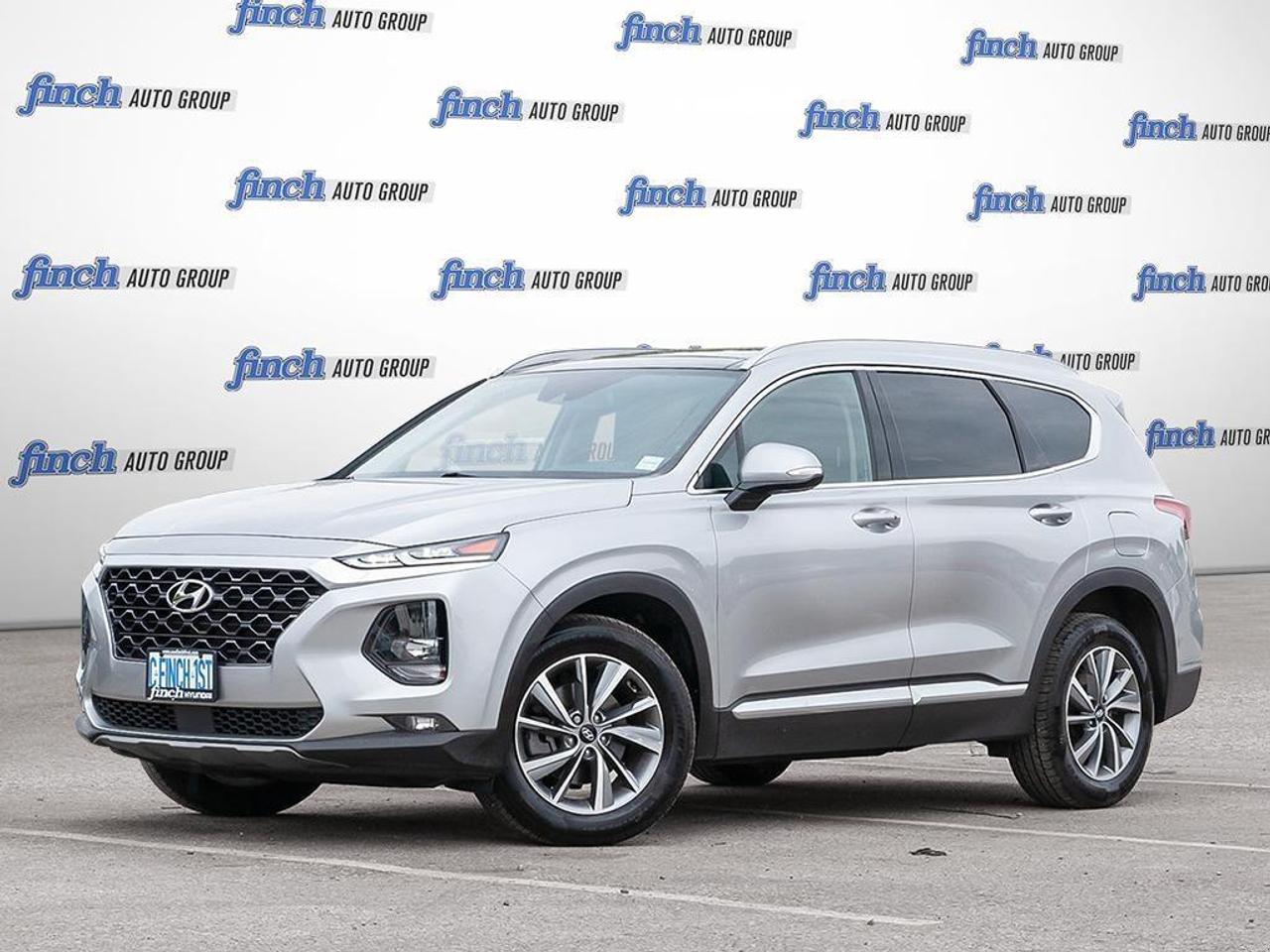 2020 Hyundai Santa Fe Preferred 2.4 w/Sun & Leather Package 4dr All-Wheel Drive Photo0