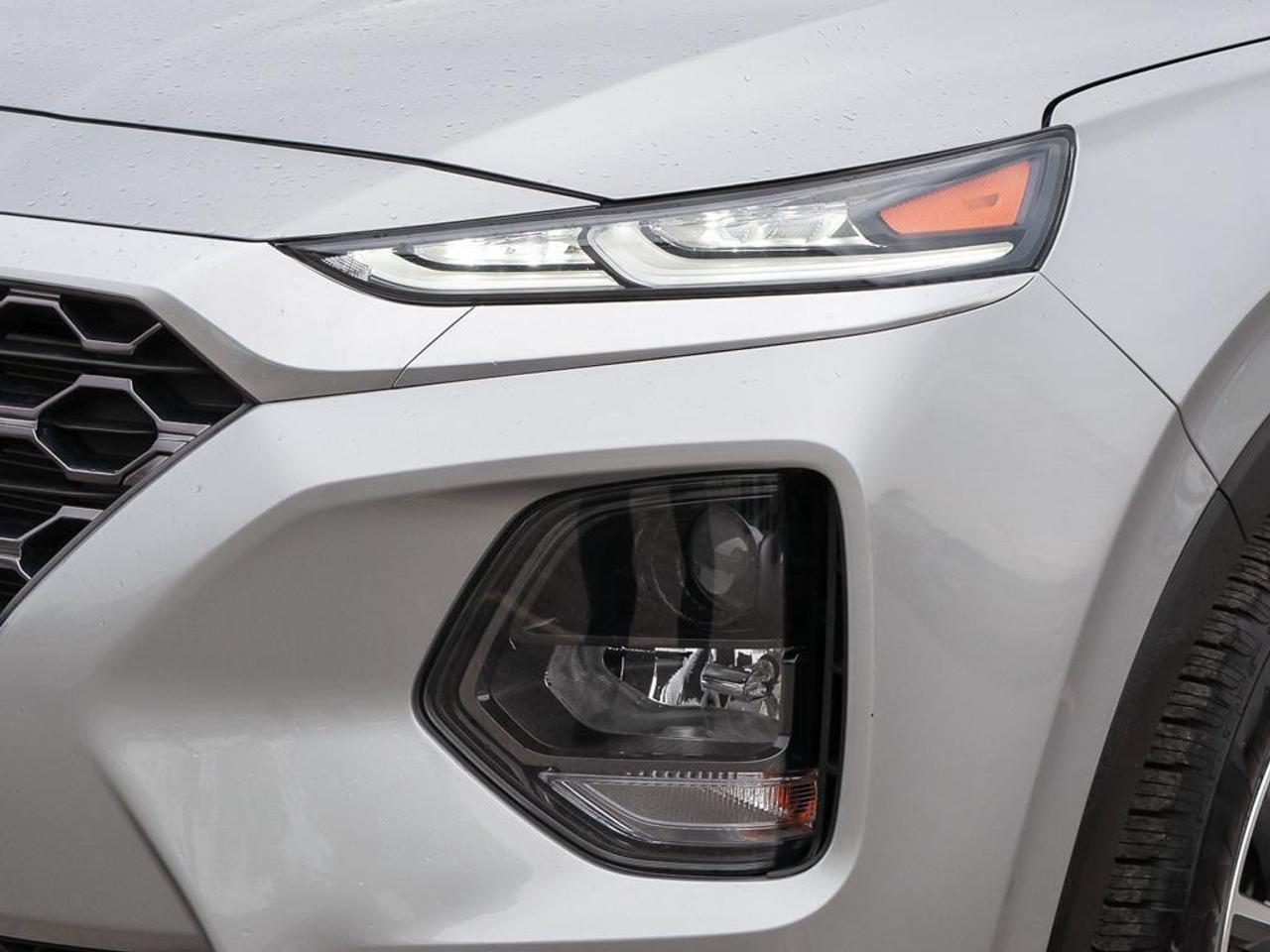 2020 Hyundai Santa Fe Preferred 2.4 w/Sun & Leather Package 4dr All-Wheel Drive Photo