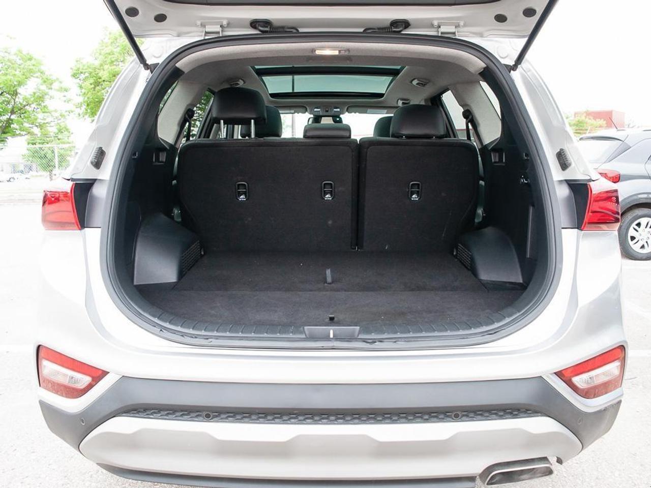 2020 Hyundai Santa Fe Preferred 2.4 w/Sun & Leather Package 4dr All-Wheel Drive Photo