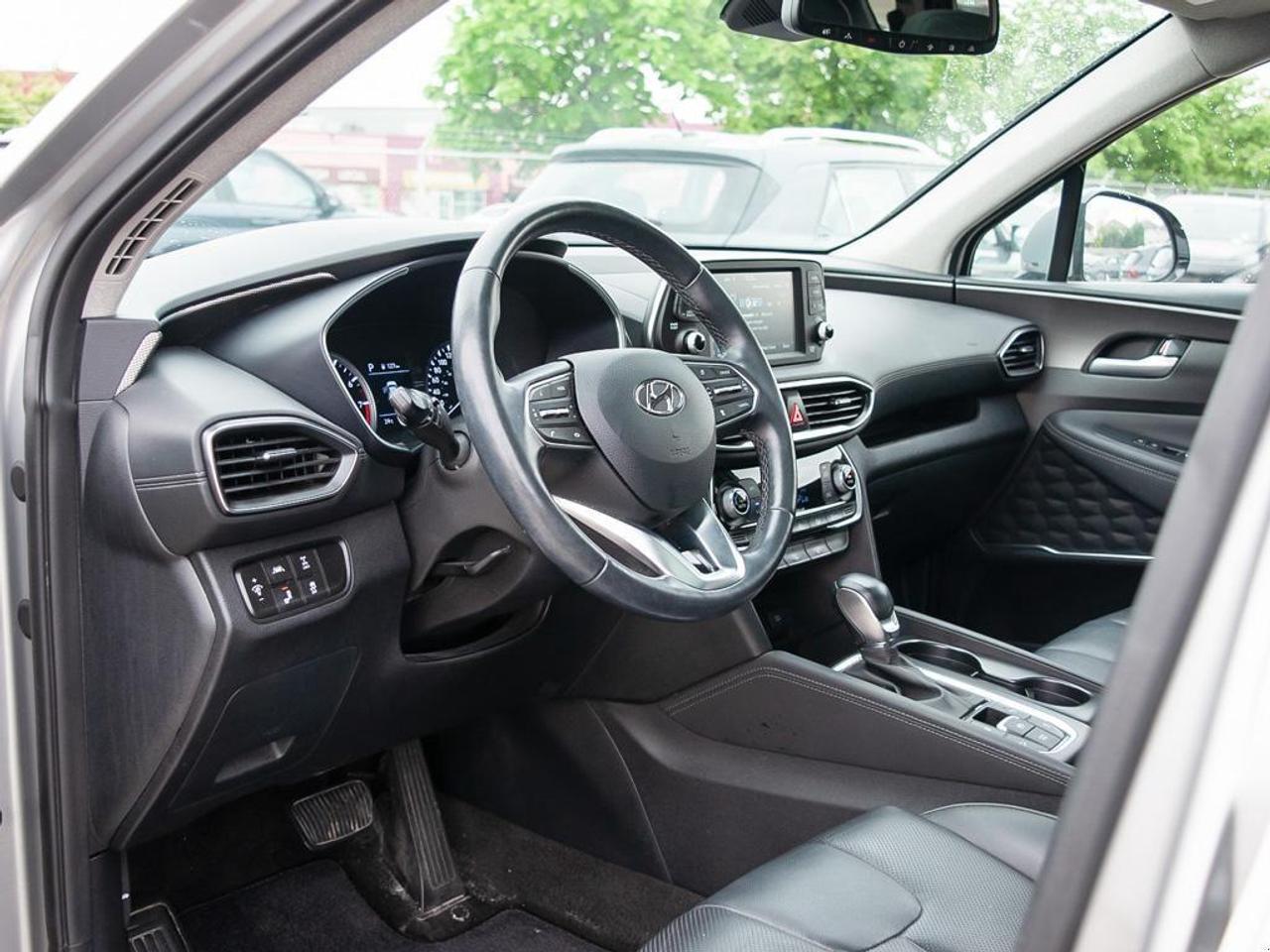 2020 Hyundai Santa Fe Preferred 2.4 w/Sun & Leather Package 4dr All-Wheel Drive Photo