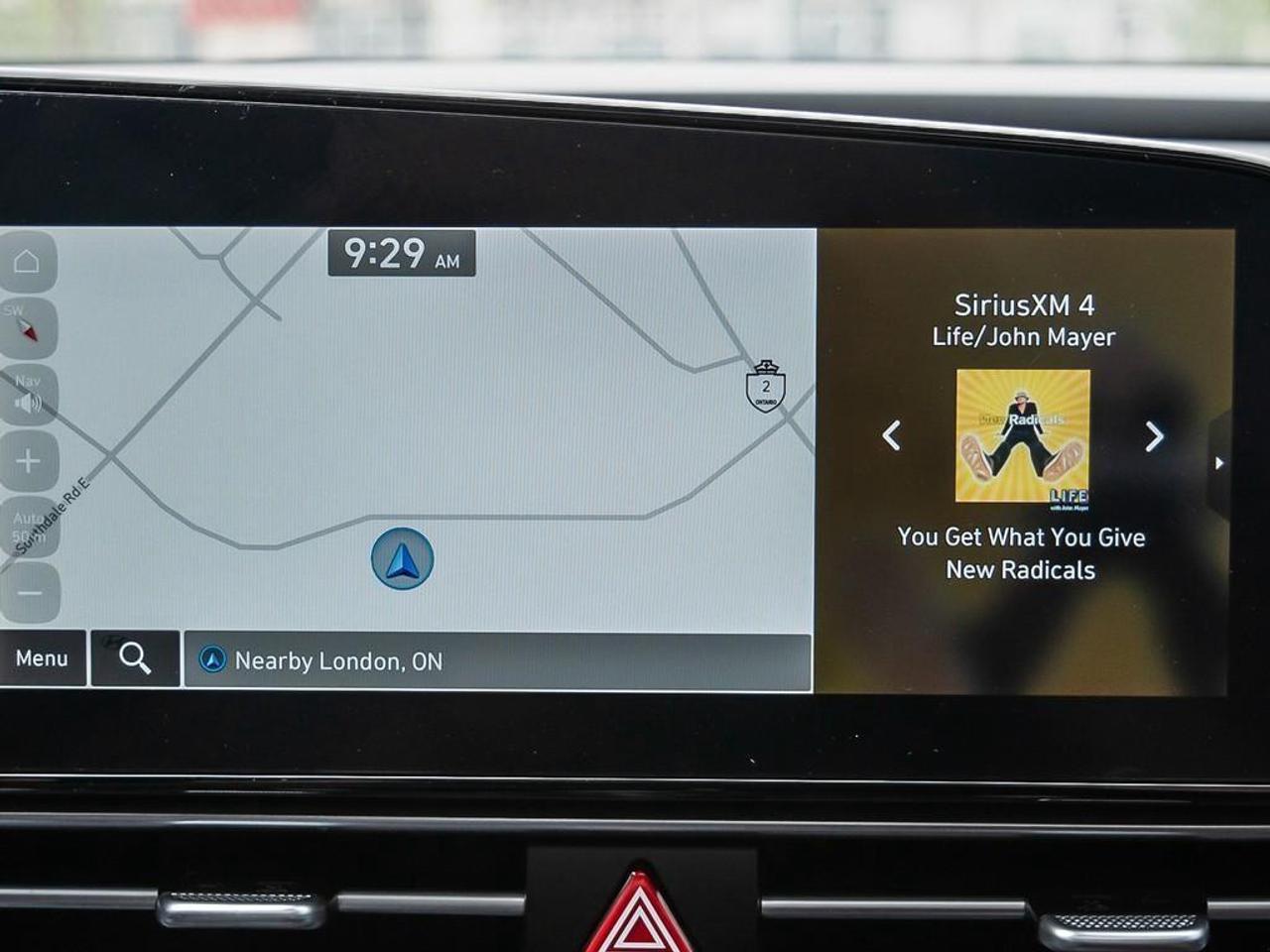2025 Hyundai Elantra Preferred w/Tech Pkg 4dr Sedan Photo