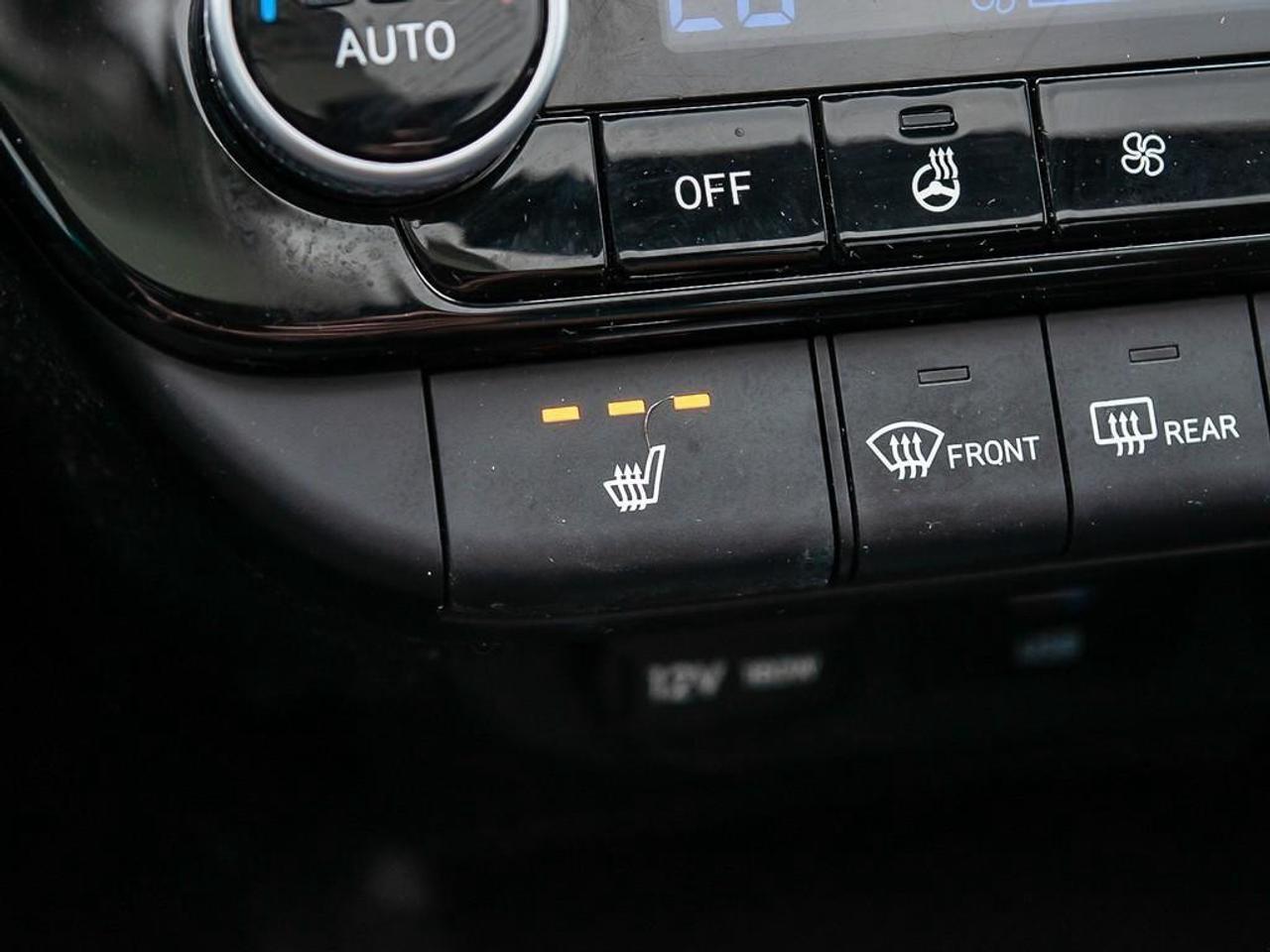 2025 Hyundai Elantra Preferred w/Tech Pkg 4dr Sedan Photo