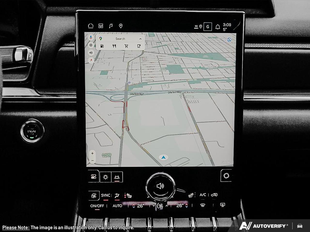 2026 GMC Terrain Elevation 4dr Front-Wheel Drive Photo