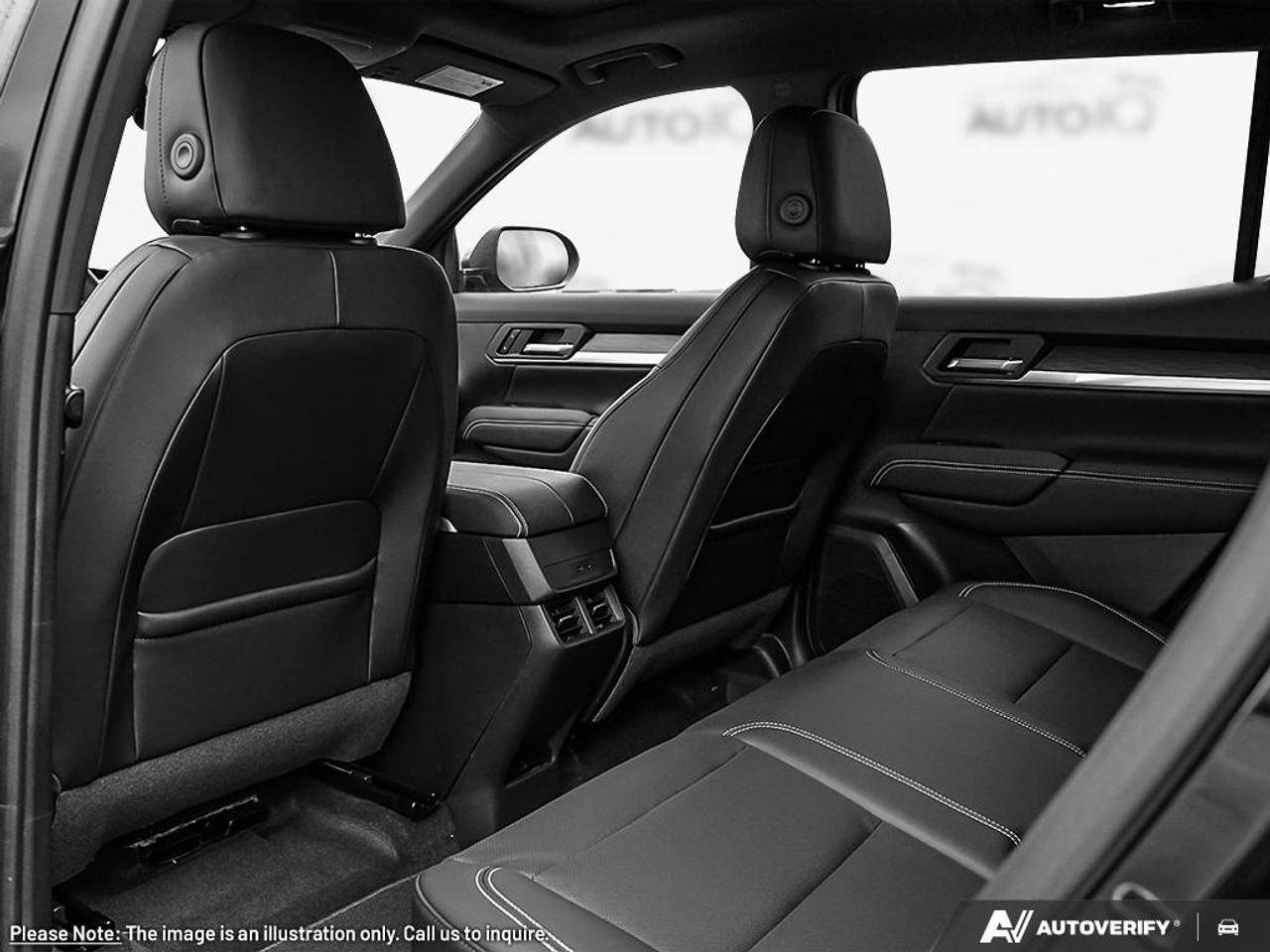 2026 GMC Terrain Elevation 4dr Front-Wheel Drive Photo