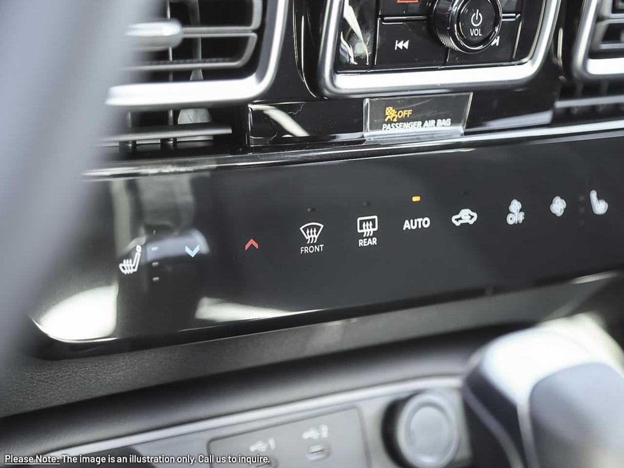 2026 Nissan Sentra SV 4DR SEDAN Photo