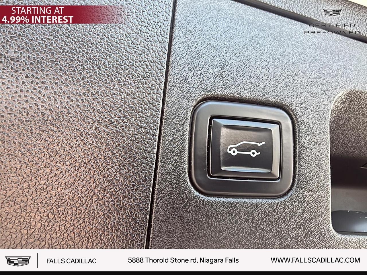 2022 Cadillac XT4 Premium Luxury AWD,PANO ROOF,NAV Photo