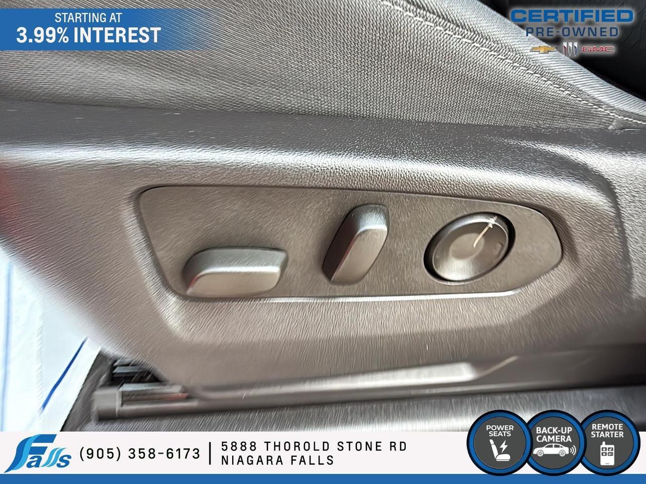 2024 Chevrolet Silverado 1500 Custom H.STEERING,H.SEATS Photo